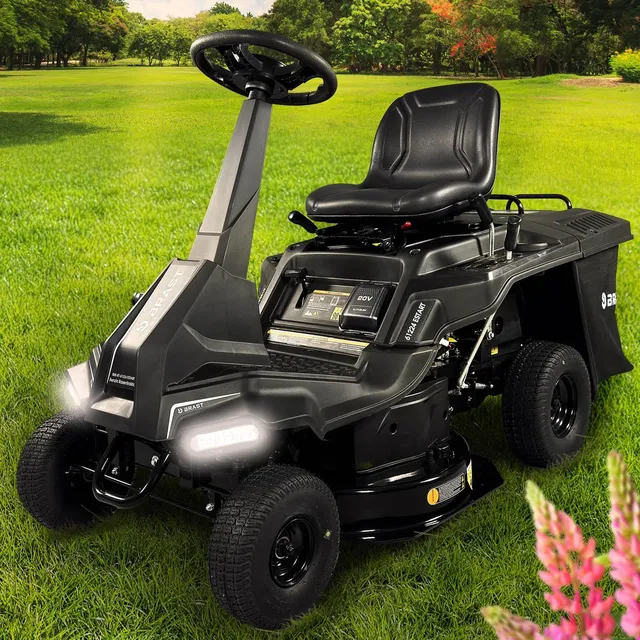brast-aufsitzm-her-benzin-rasentraktor-61-cm-150-l image 1