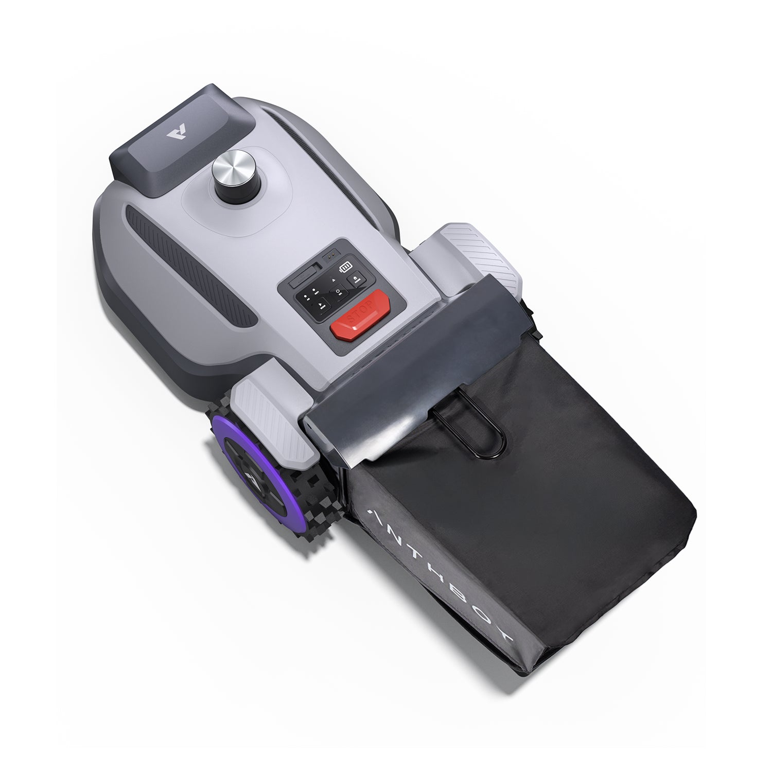 anthbot-n8-lidar-m-hroboter-mit-23-l-beh-lter-mulchen image 6