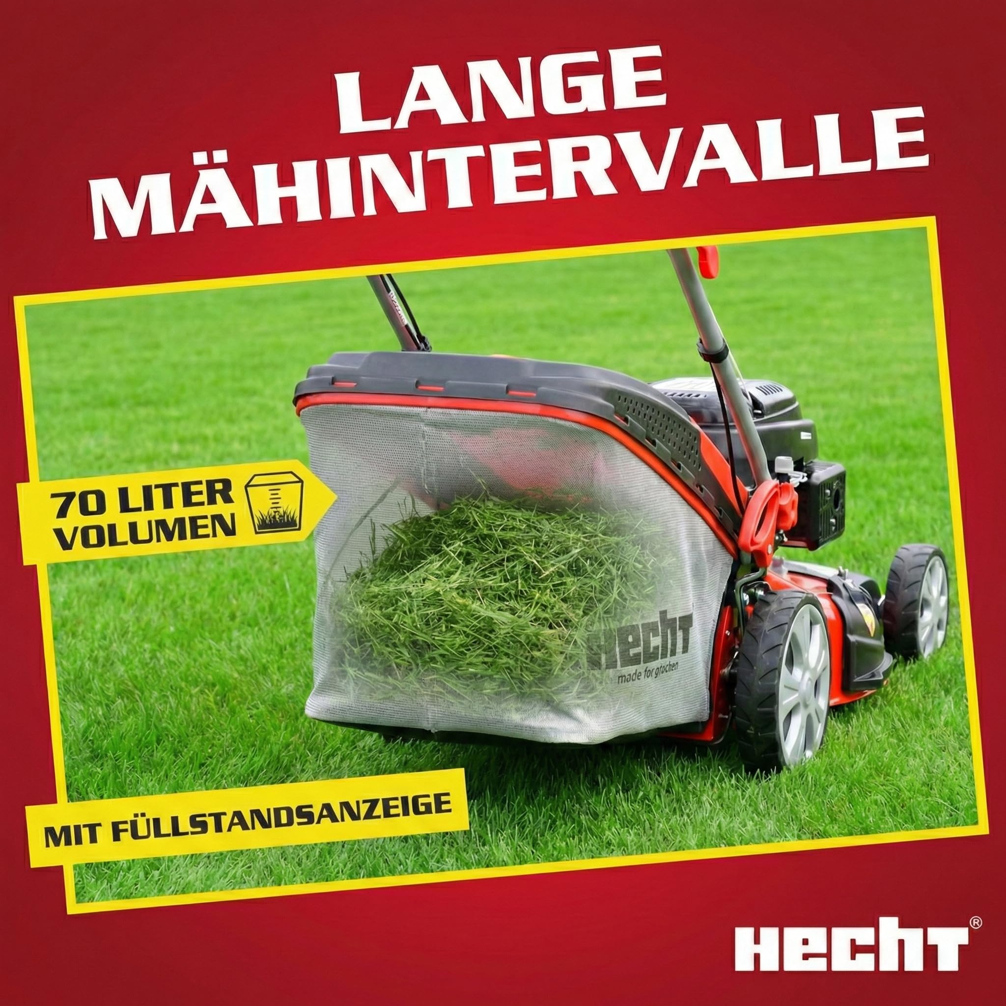 hecht-benzin-rasenm-her-51cm-5-2ps-mit-antrieb-und-70l-korb image 8