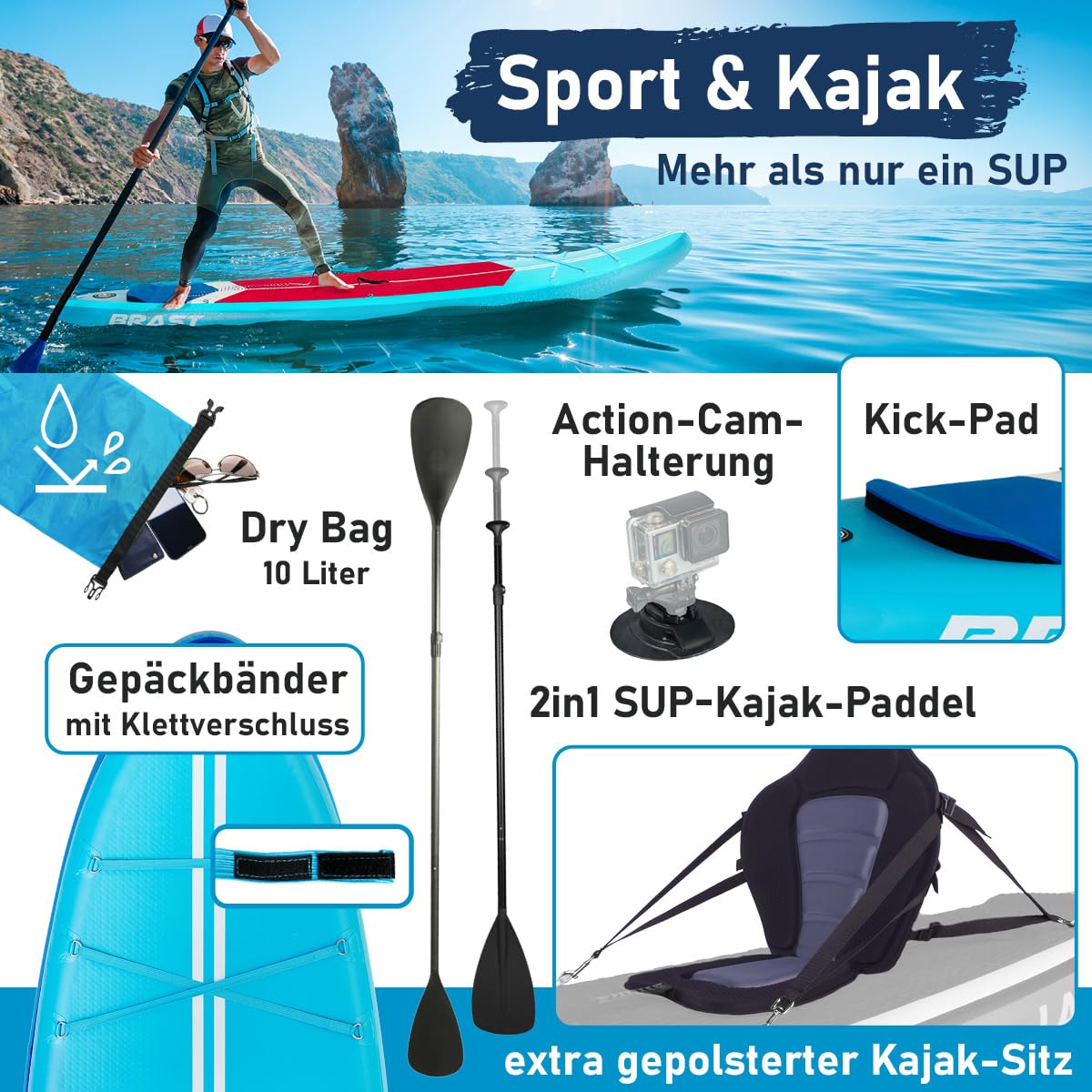 brast-turtle-320-sup-board-aufblasbar-set-320x81-200-kg image 5