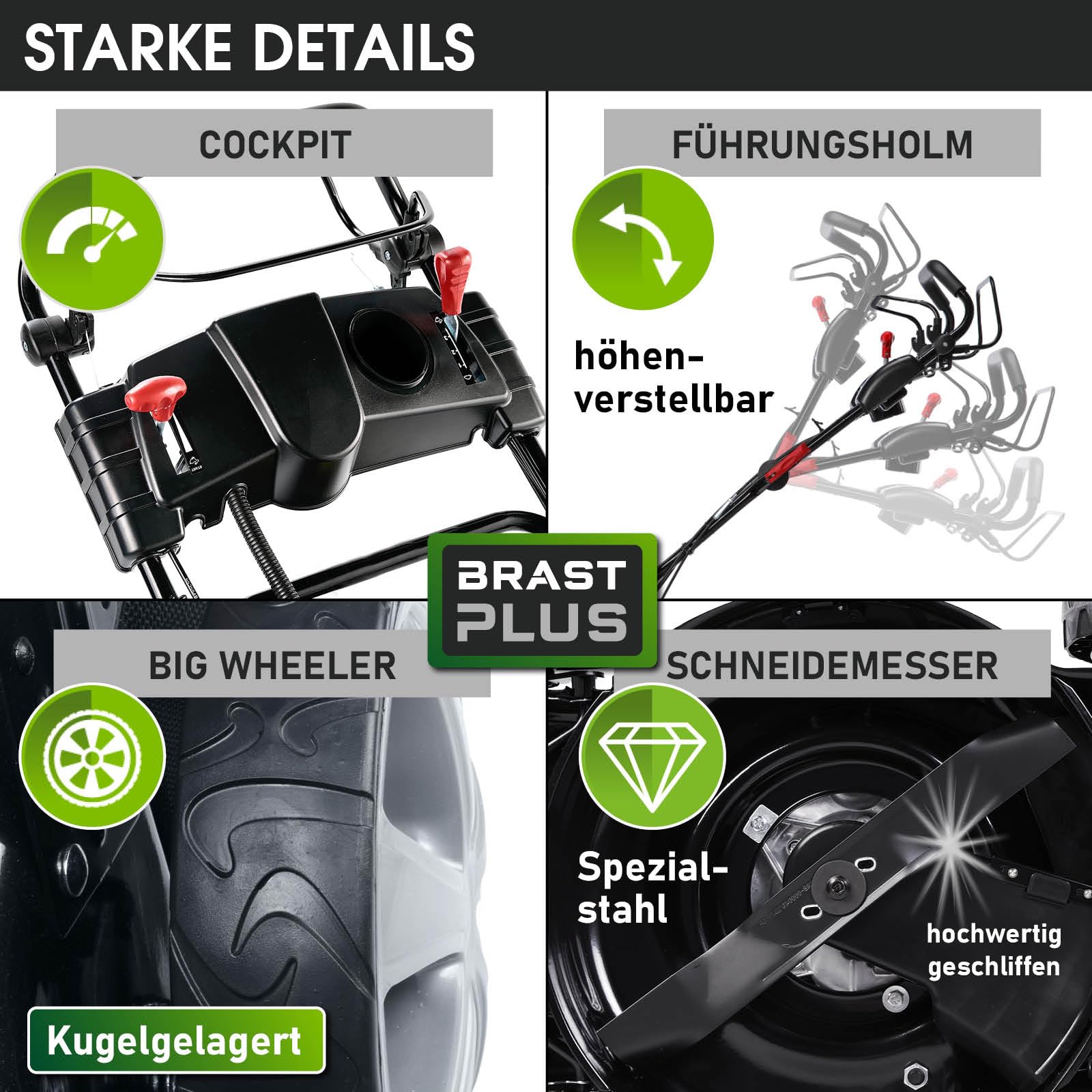 brast-estart-speed-rasenm-her-benzin-46-cm-elektrostart image 5