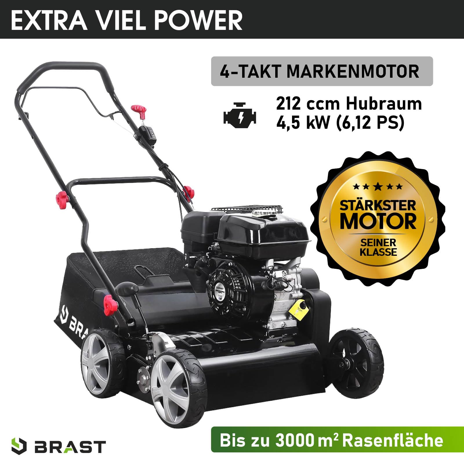 brast-vertikutierer-brb-rv-45212-benzin-45-cm-6-12-ps image 3