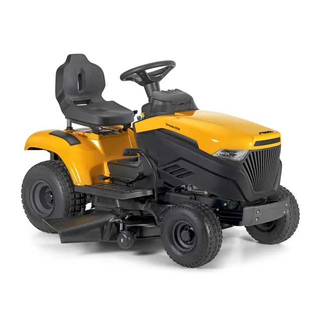 stiga-tornado-5108-rasentraktor-108-cm-st-500-seitenauswurf image 1