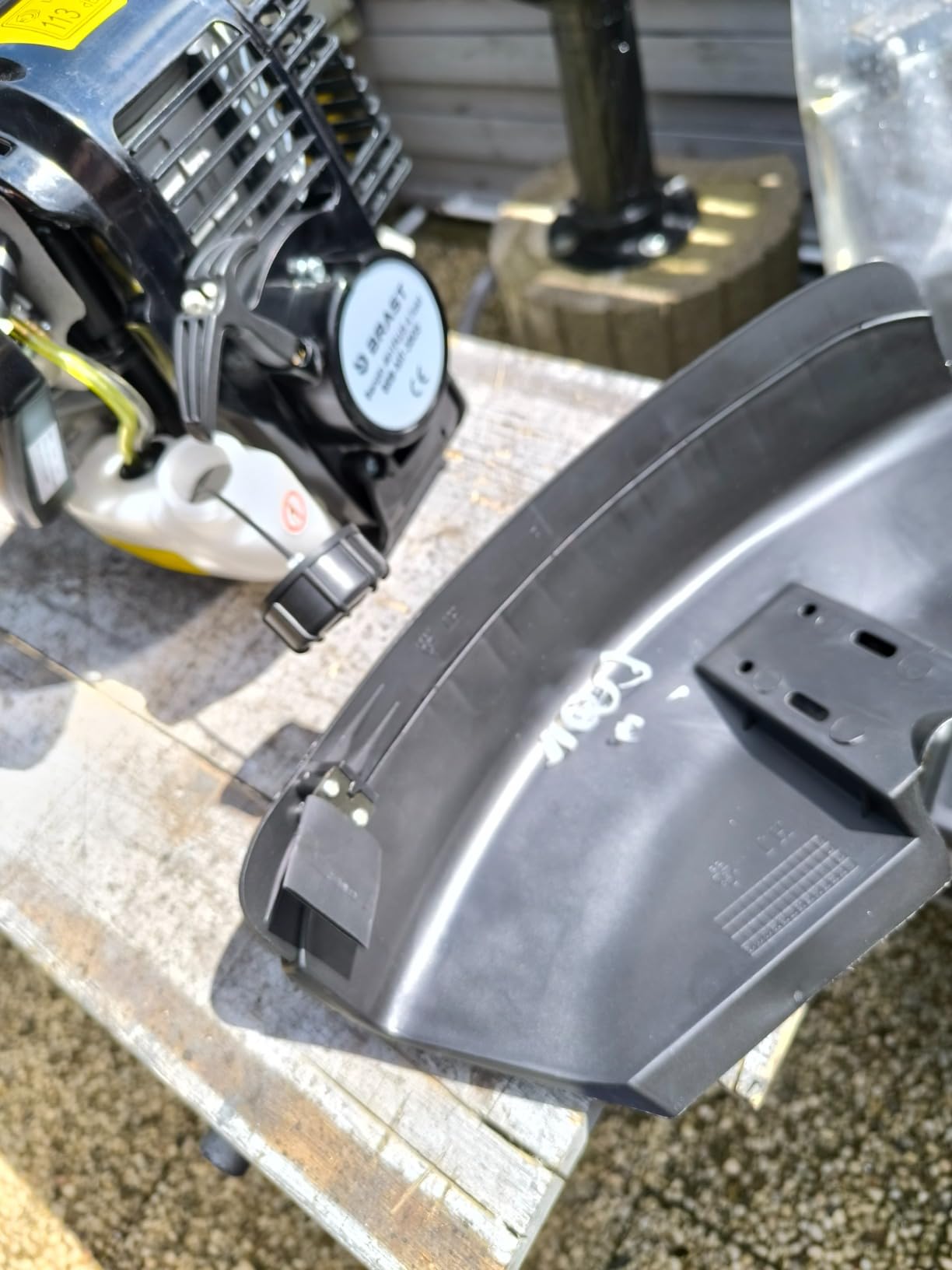 Solides Multitool