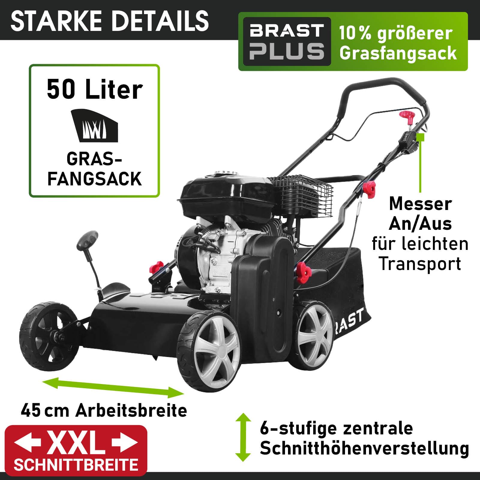 brast-vertikutierer-brb-rv-45212-benzin-45-cm-6-12-ps image 4