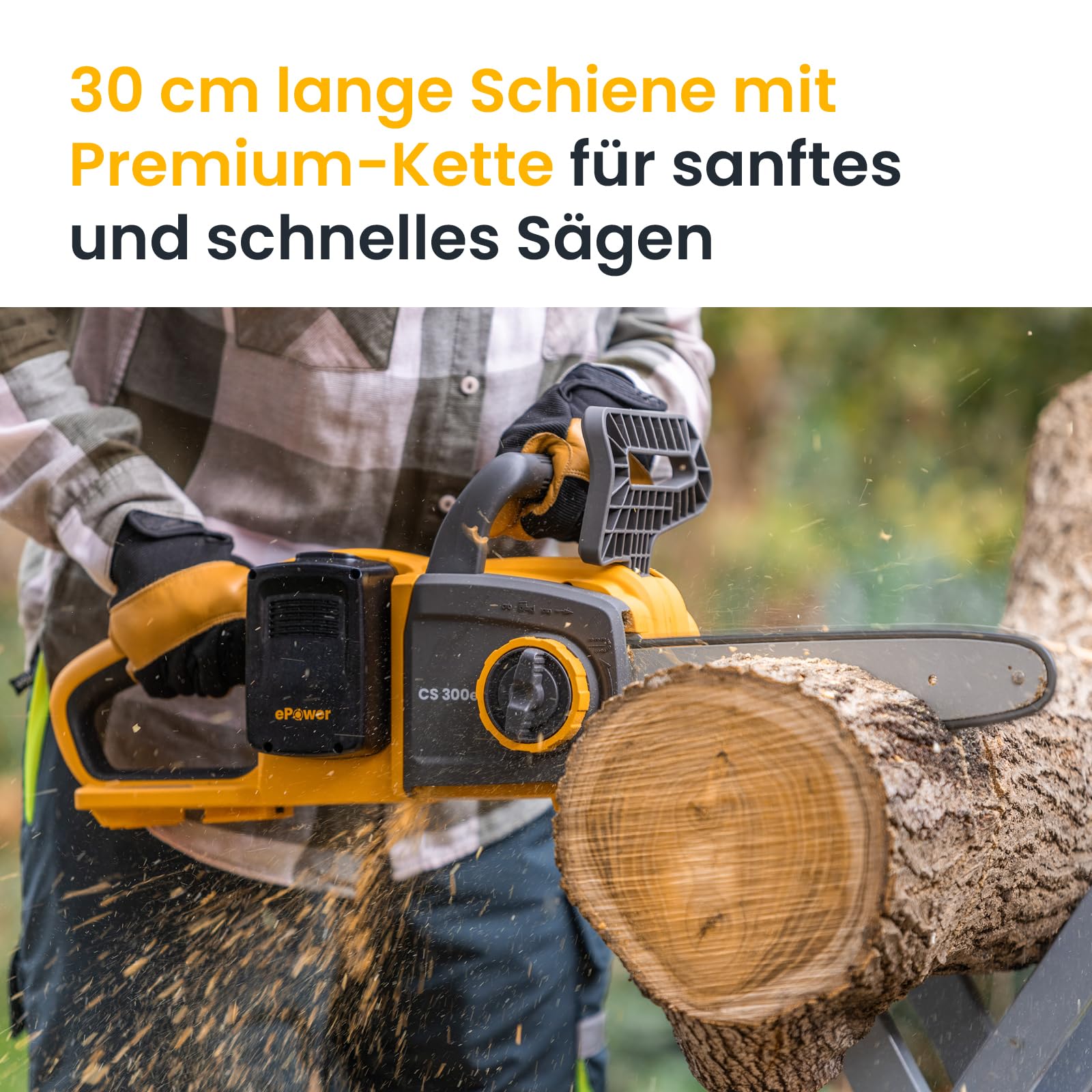stiga-cs-300e-akku-kettens-ge-30-cm-mit-2-akkus-im-kit image 3