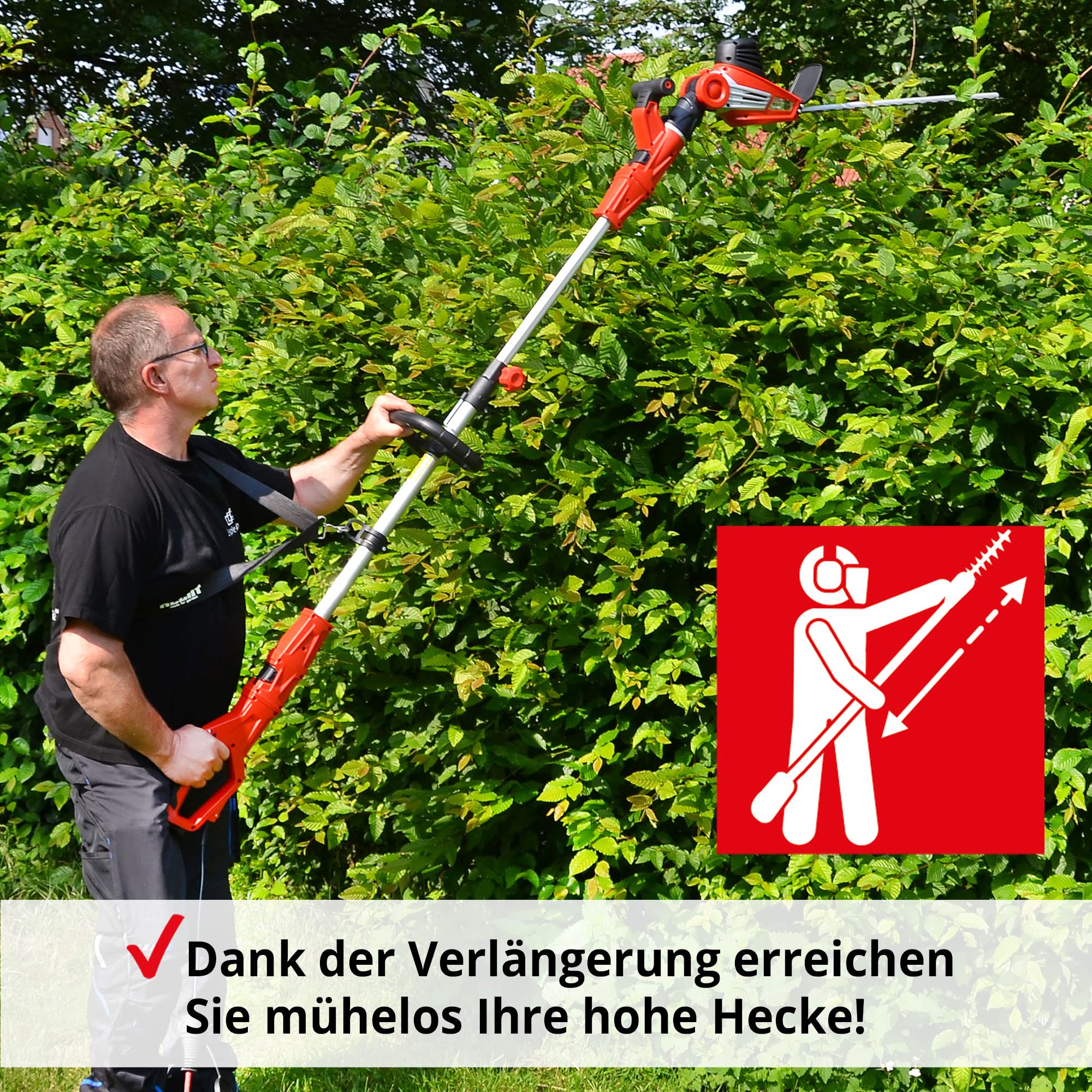hecht-elektro-teleskopheckenschere-750-w-51-cm-schwert image 4