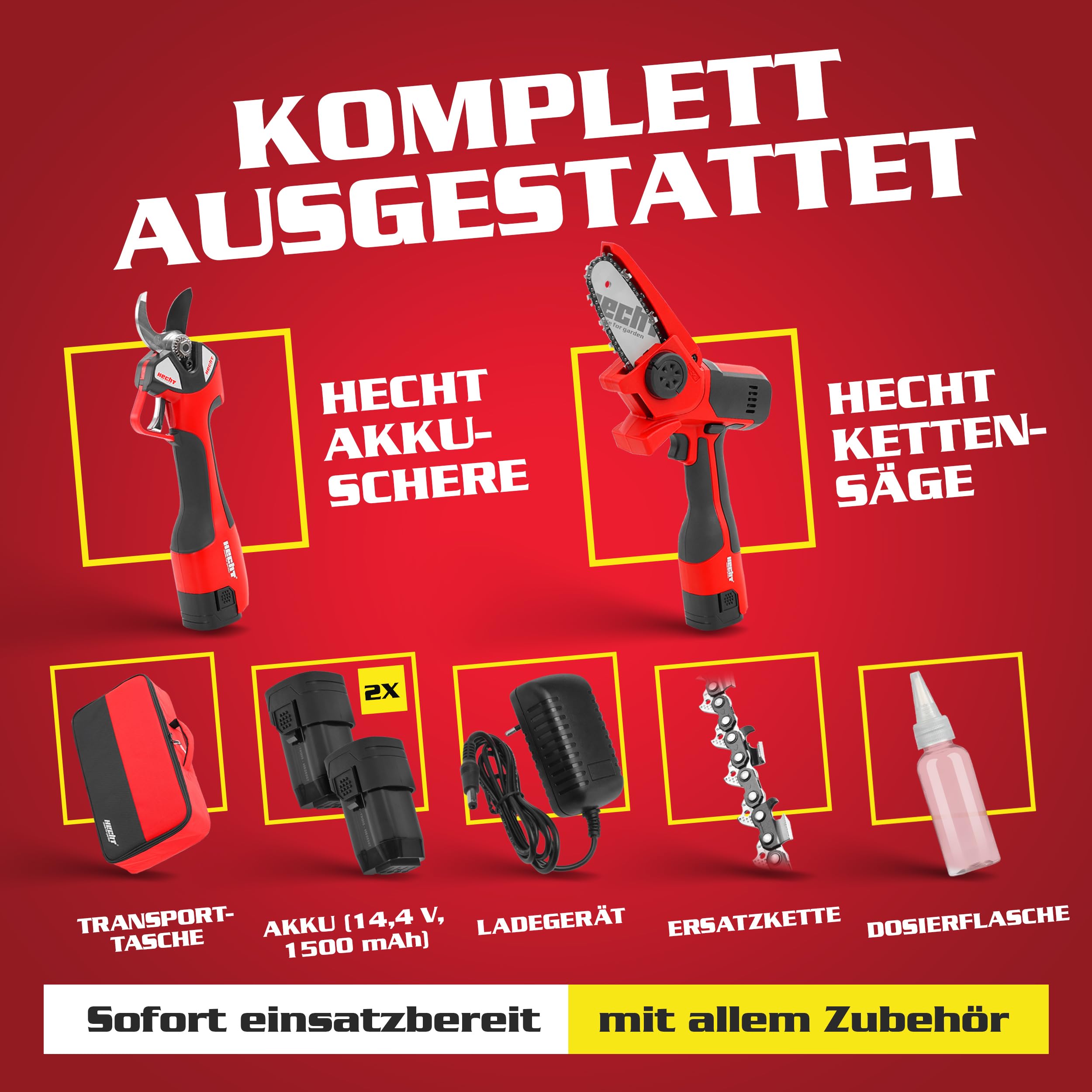 hecht-akku-astschere-32mm-mini-kettens-ge-14cm-set-2-akkus image 3