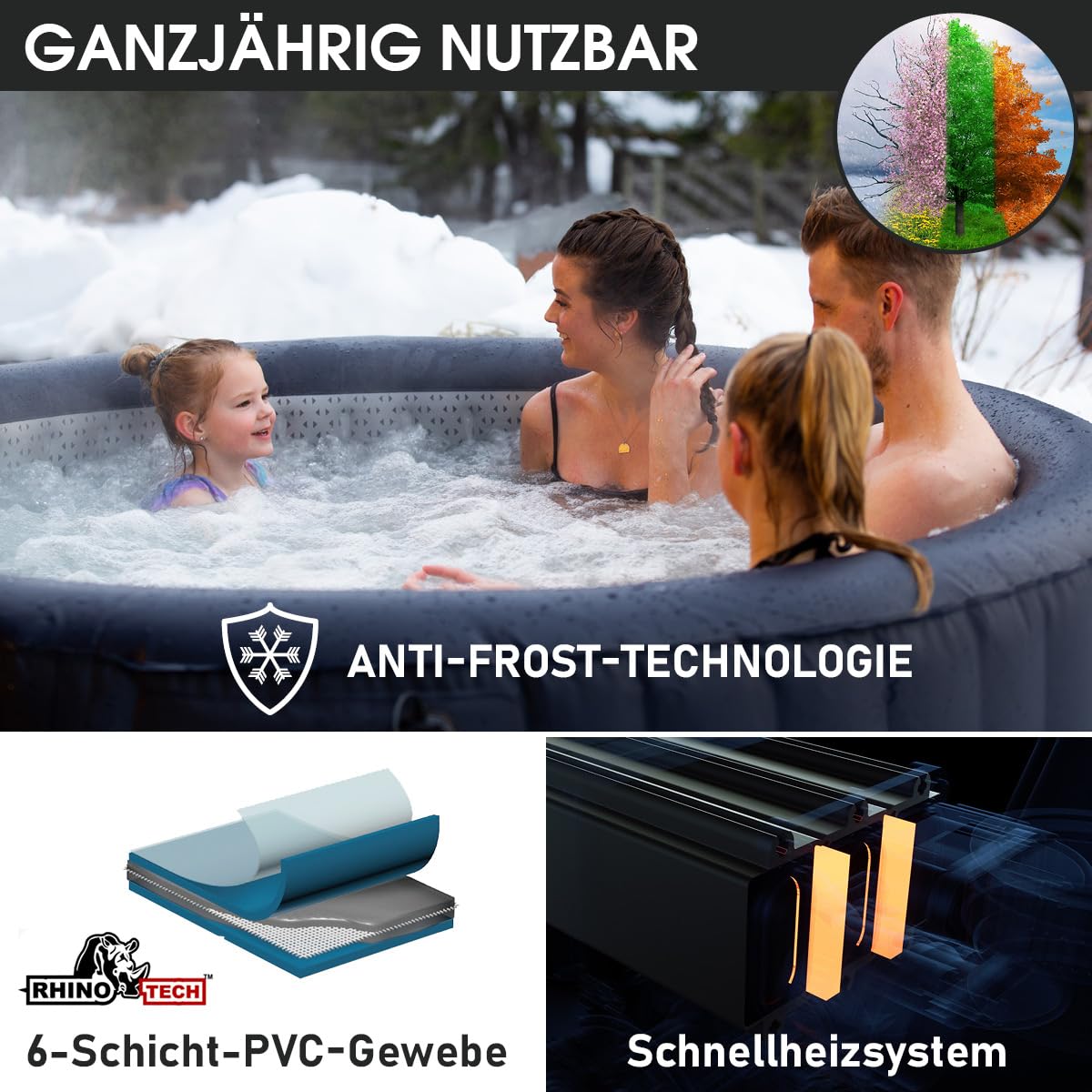 brast-aurora-whirlpool-aufblasbar-rund-6-personen-led image 8