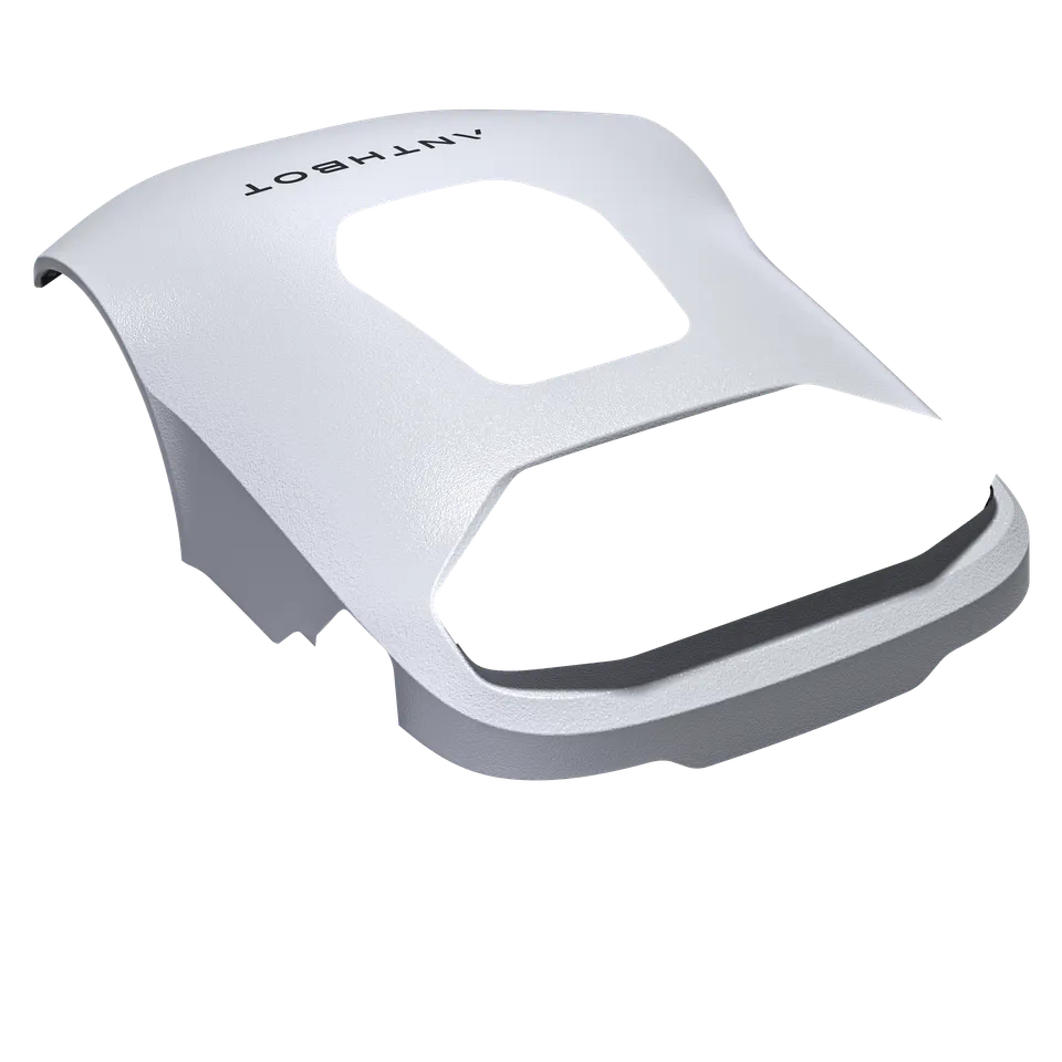 anthbot-genie-rasenm-her-abdeckung-oberabdeckung-schutz image 1