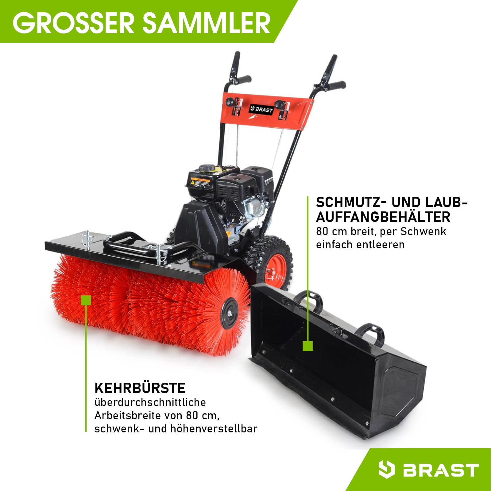 brast-kehrmaschine-benzin-100cm-6-5ps-motorbesen-2in1 image 4