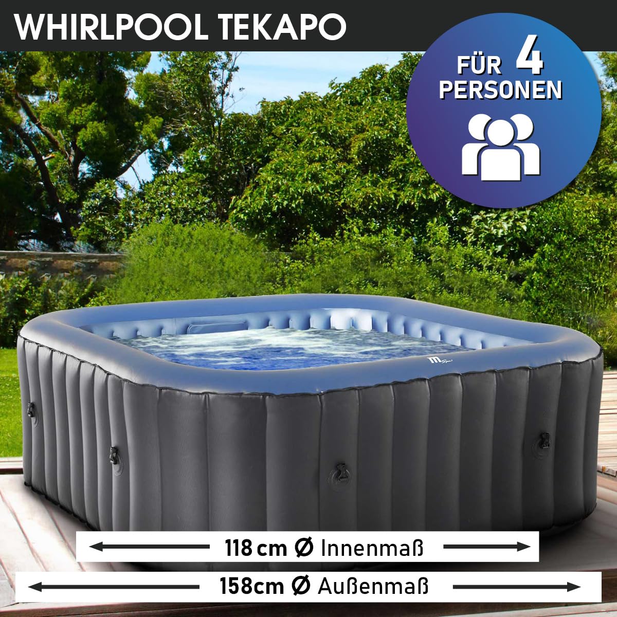 brast-whirlpools-tekapo-whirlpool-aufblasbar-4-personen image 2