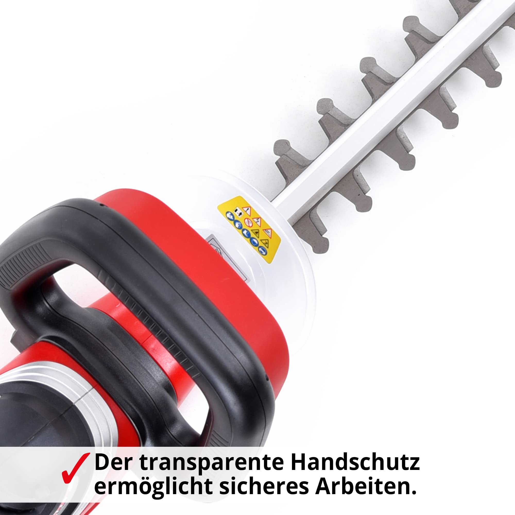 hecht-elektro-heckenschere-600-w-61-cm-laser-cut-mit-24-mm-schnitt image 3