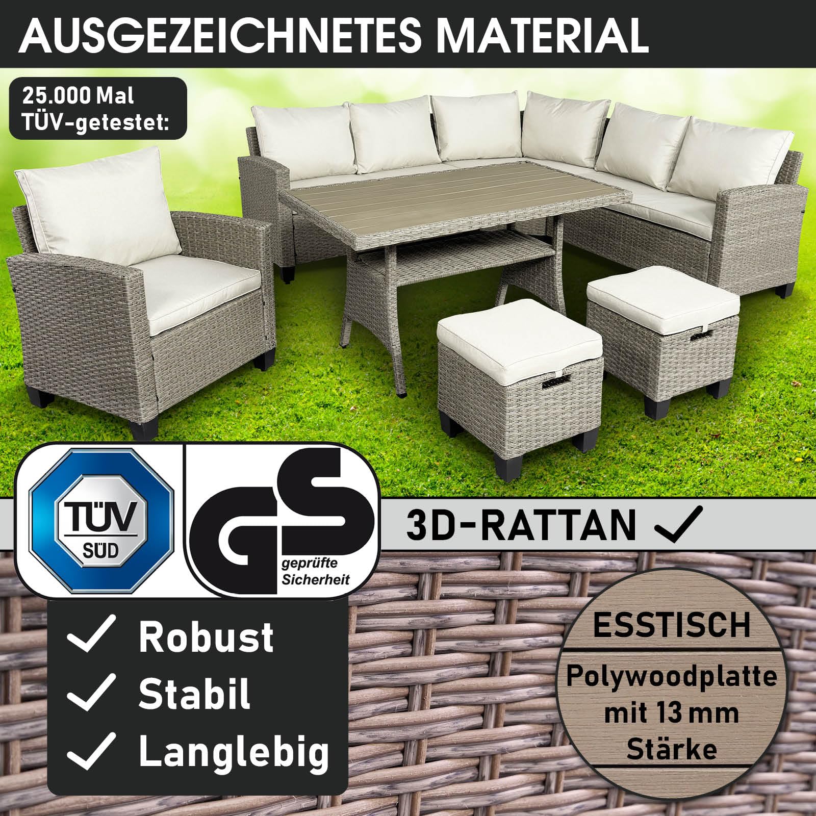 brast-hacienda-loungem-bel-set-polyrattan-braun-beige image 3