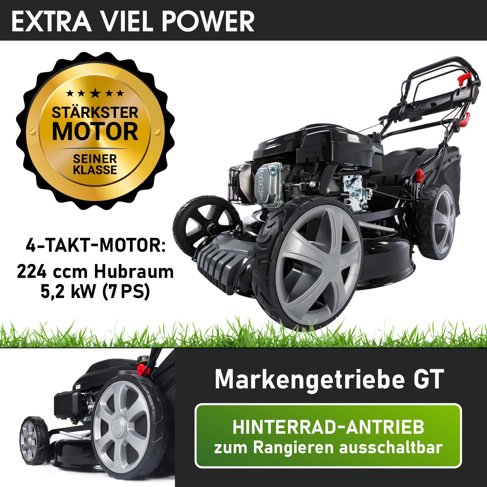 brast-benzin-rasenm-her-48-cm-mit-radantrieb-7-ps image 3