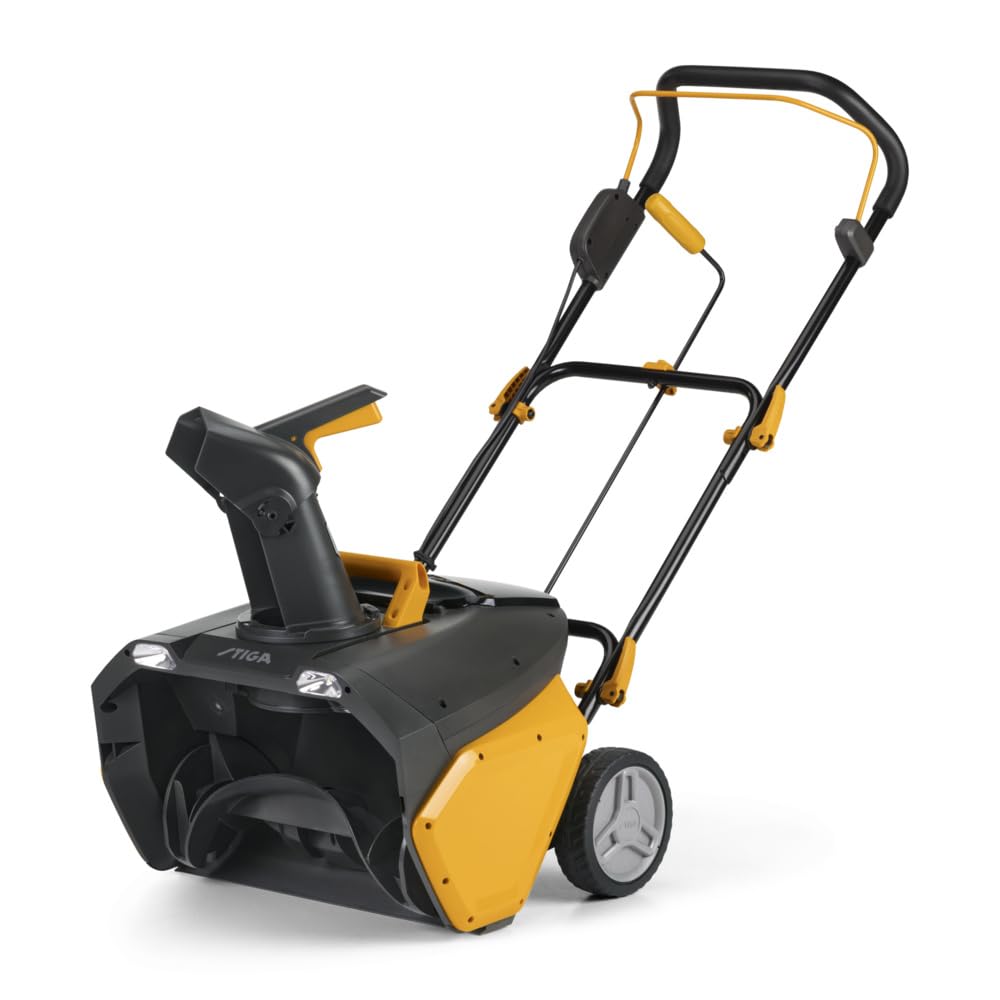 stiga-st-700e-akku-schneefr-se-50-cm-mit-led image 2