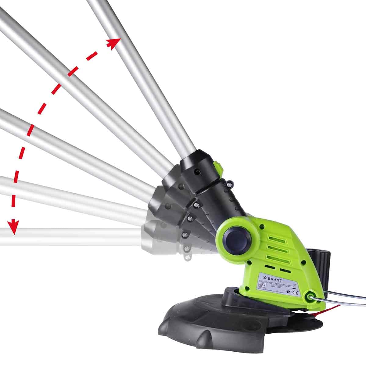 brast-20v-akku-trimmer-250-mm-ohne-akku-teleskop image 6