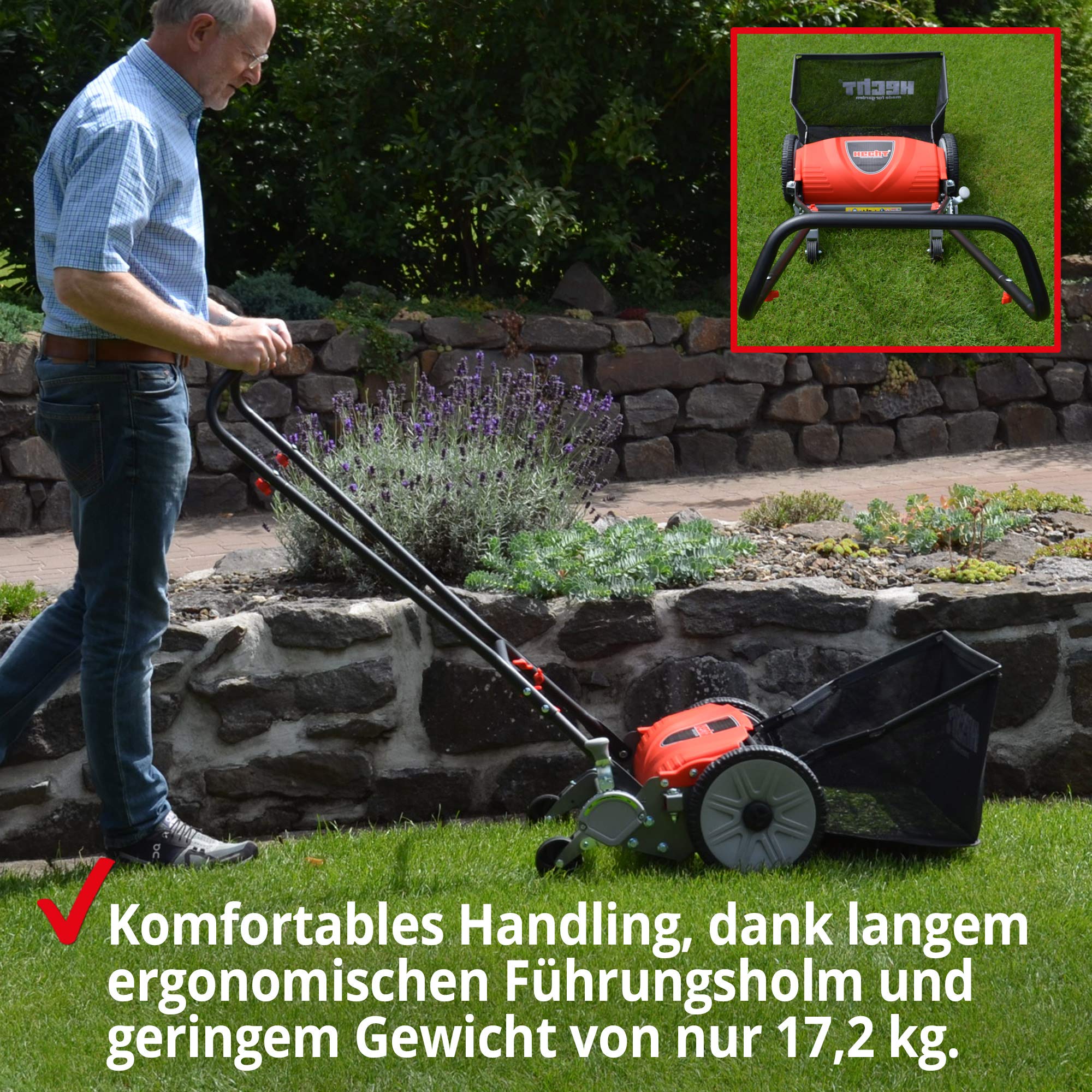 hecht-spindelm-her-46-cm-handrasenm-her-mit-50-l-fangkorb image 3
