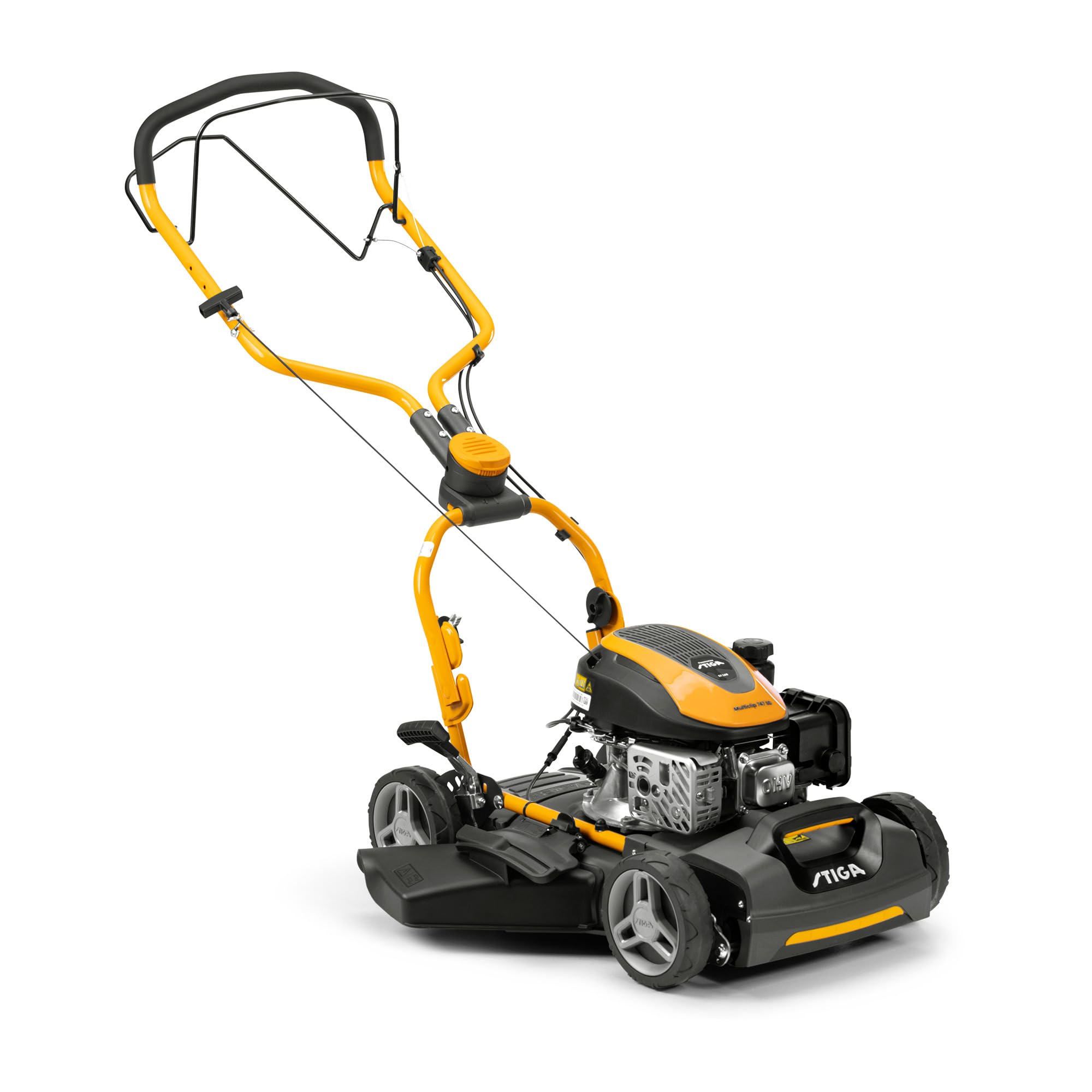 stiga-multiclip-747-sd-benzin-rasenm-her-45-cm-mulchen image 1