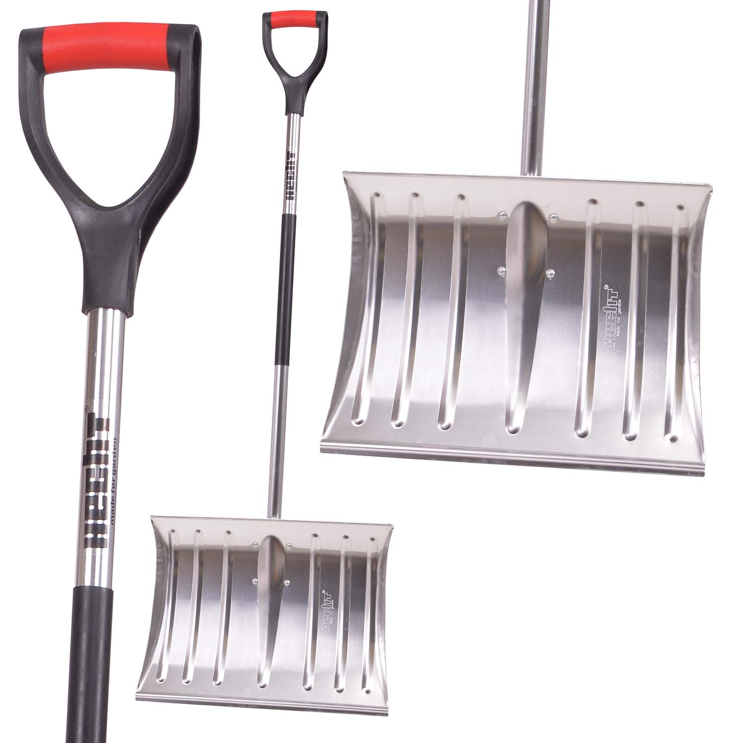 hecht-465-al-schneeschaufel-aluminium-46cm-130cm image 3