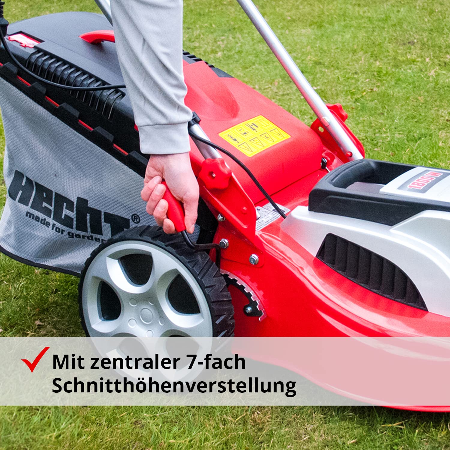 hecht-1845-elektro-rasenm-her-46-cm-1800-w-mulchfunktion image 3