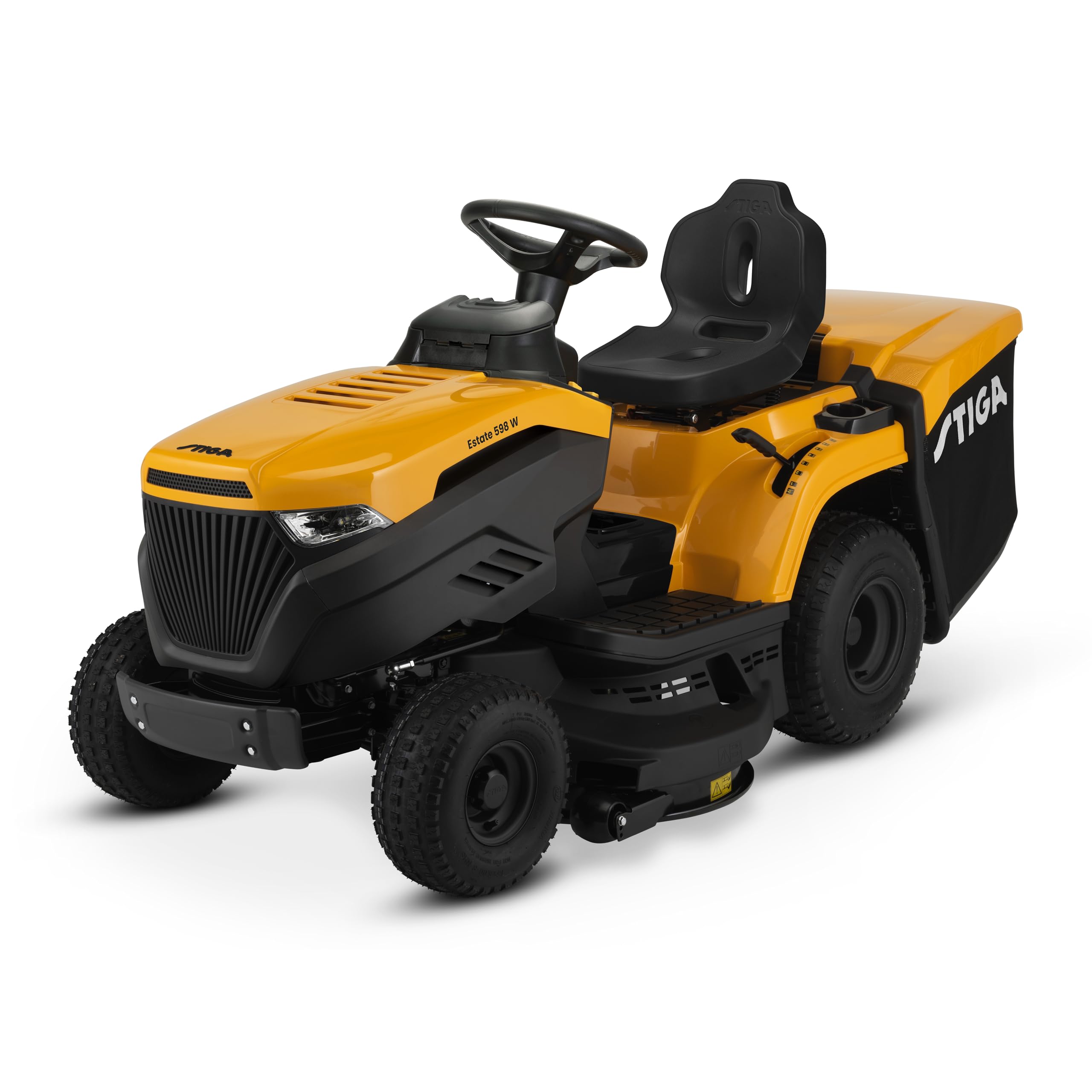 stiga-estate-598-w-rasentraktor-98-cm-st-550-twin image 2