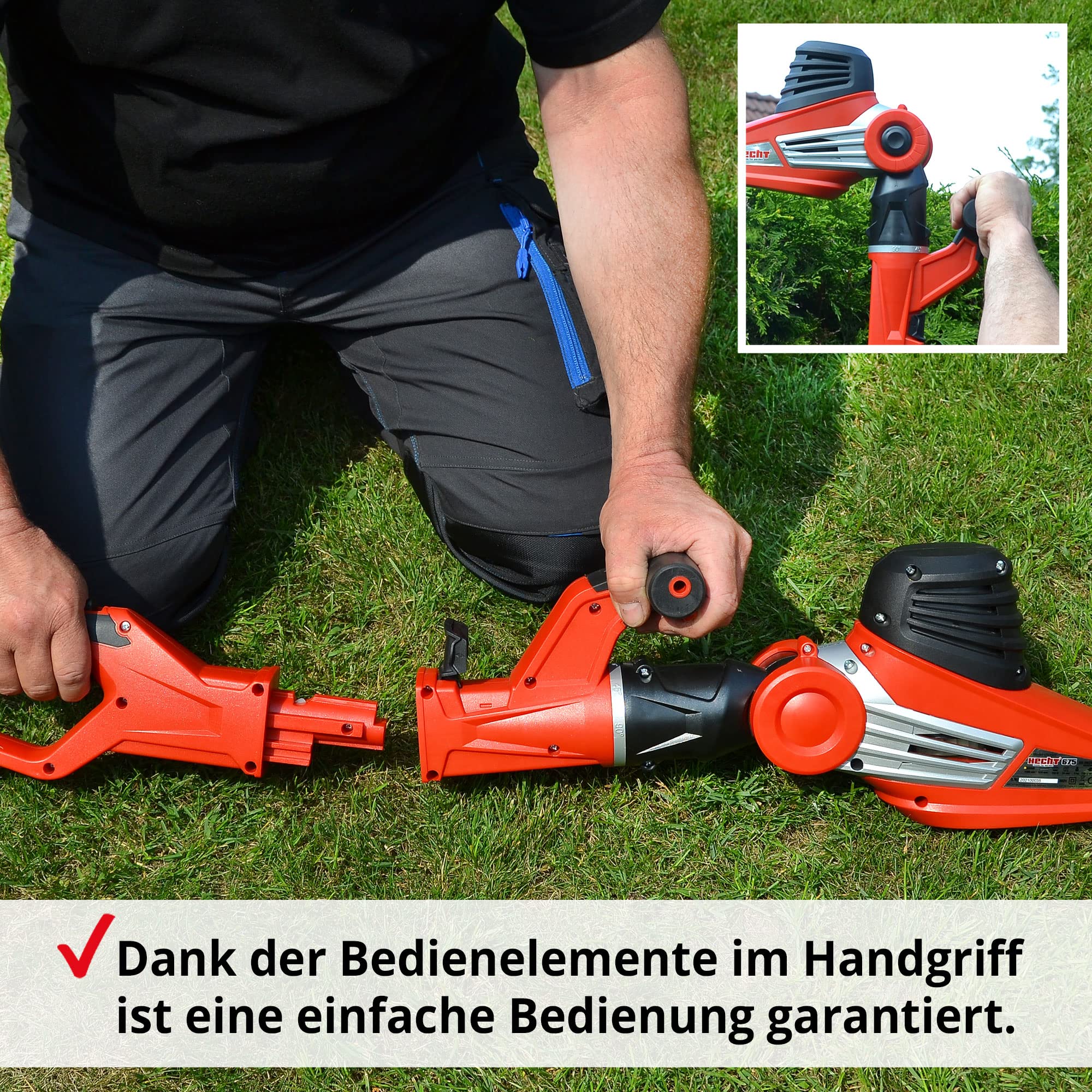 hecht-elektro-teleskopheckenschere-750-w-51-cm-schwert image 2