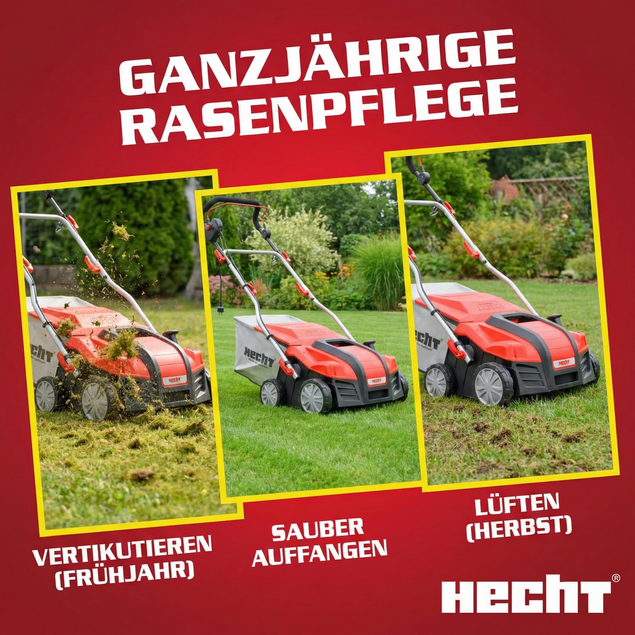 hecht-2-in-1-elektro-vertikutierer-2000-w-55-l image 3
