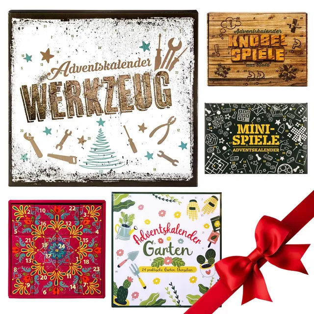 brast-adventskalender-werkzeug-set-24-tlg-mit-tasche image 1