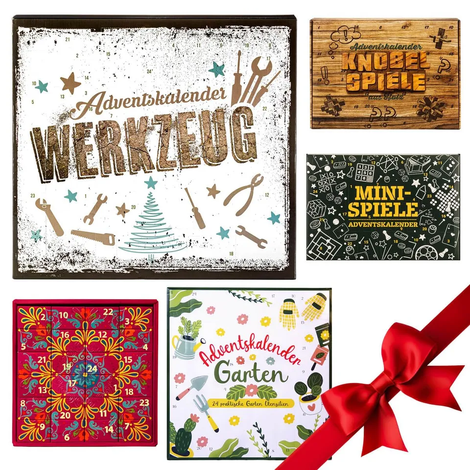 brast-adventskalender-werkzeug-set-24-tlg-mit-tasche image 1