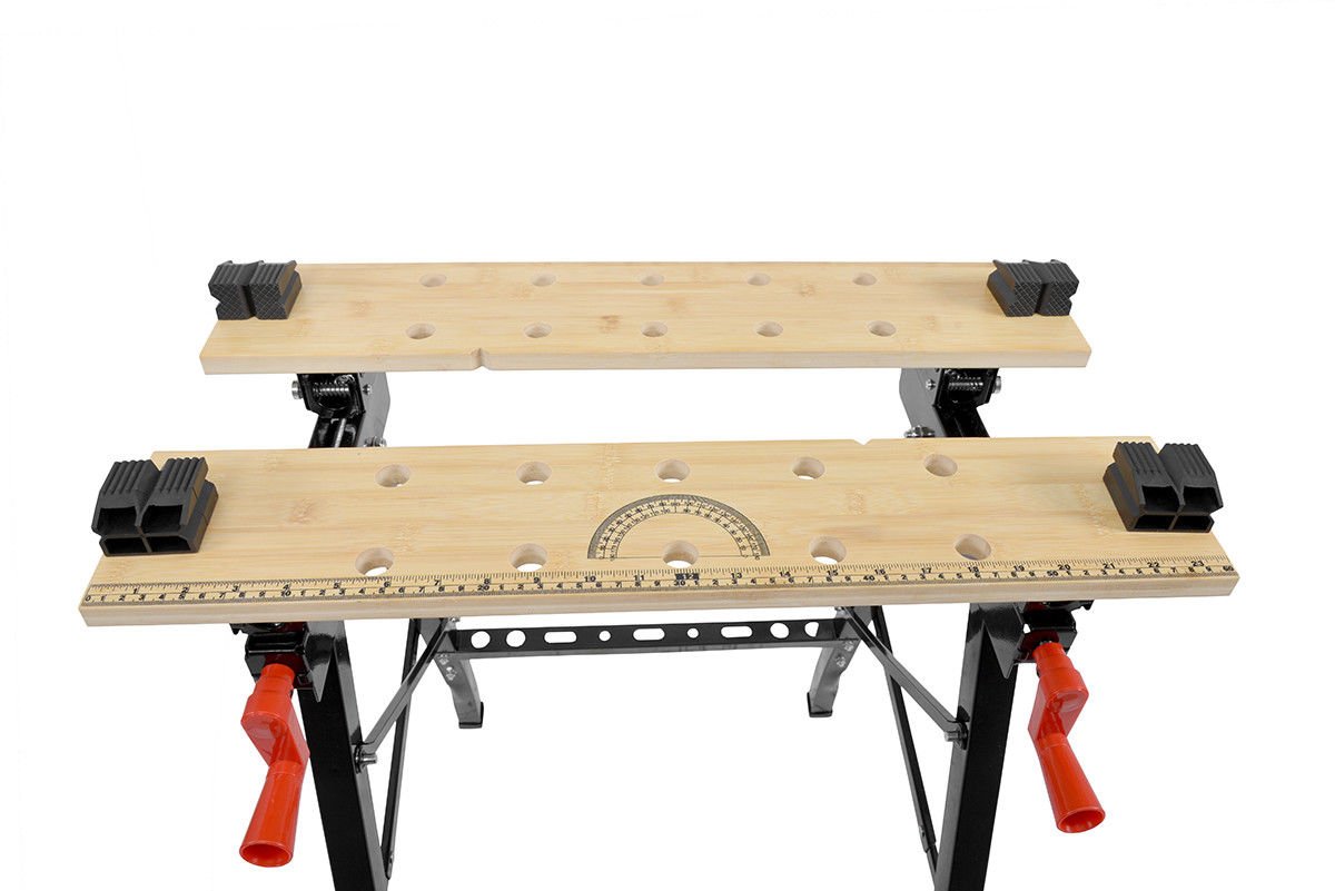 hecht-0003-multifunktions-werkbank-klappbar-100-kg-mit-anschlag image 7