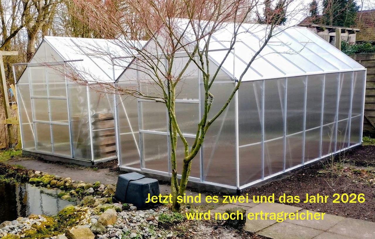 Aufbau fummelig