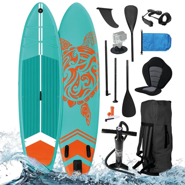 brast-turtle-320-sup-board-aufblasbar-set-320x81-200-kg-3 image 1