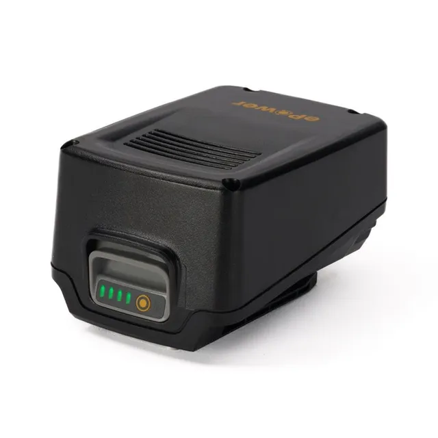 stiga-e-24-akku-20-v-4-ah-lithium-ionen-f-r-serie-1 image 1