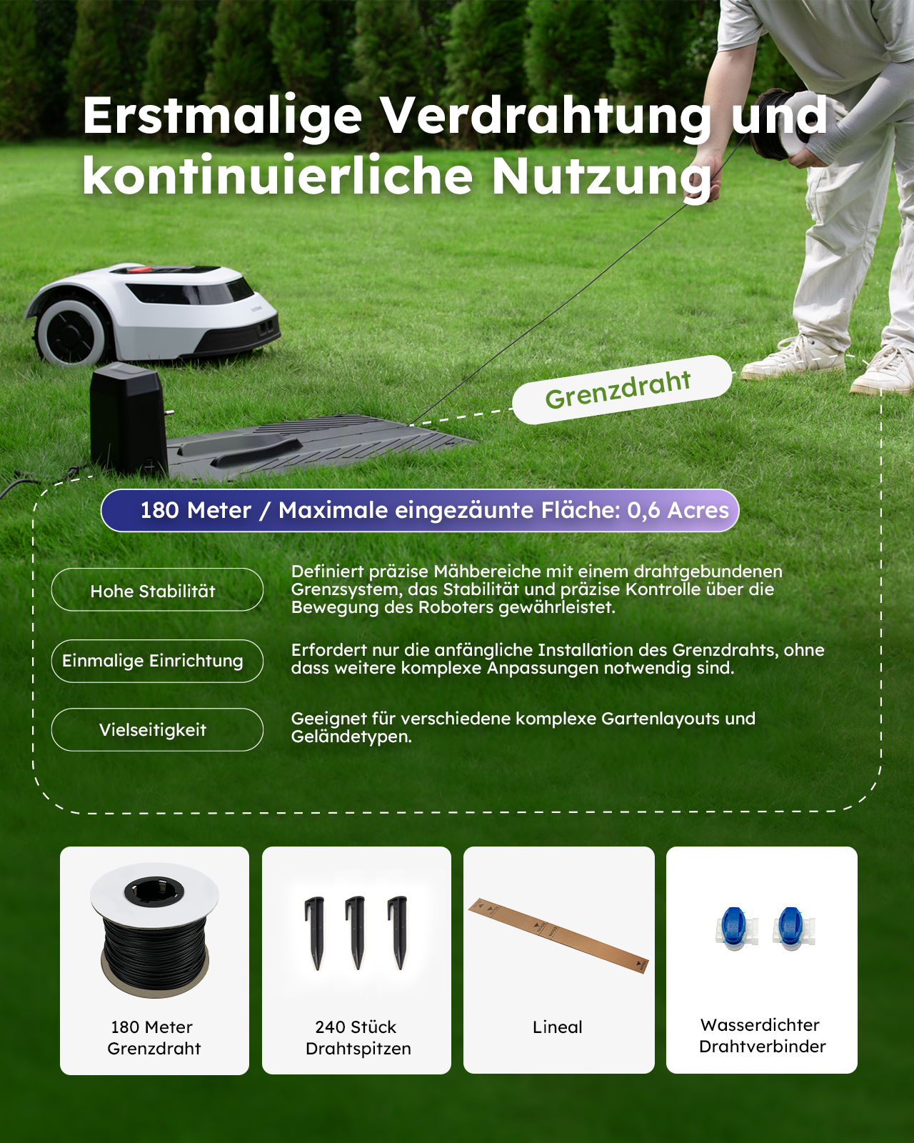 anthbot-pion-1000-m-hroboter-f-r-0-25-acre-mit-draht image 4