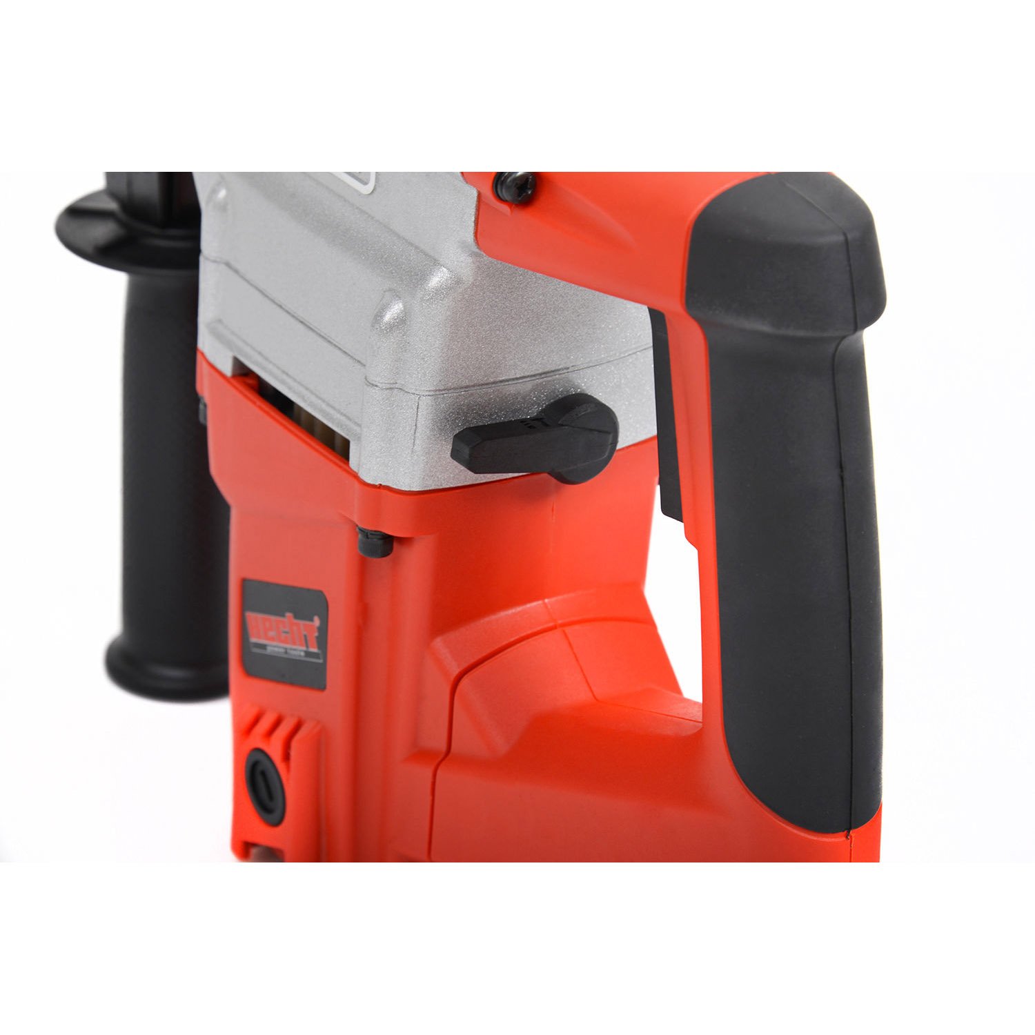 hecht-1028-bohrhammer-sds-plus-1050-w-4-5-j-mit-koffer image 3