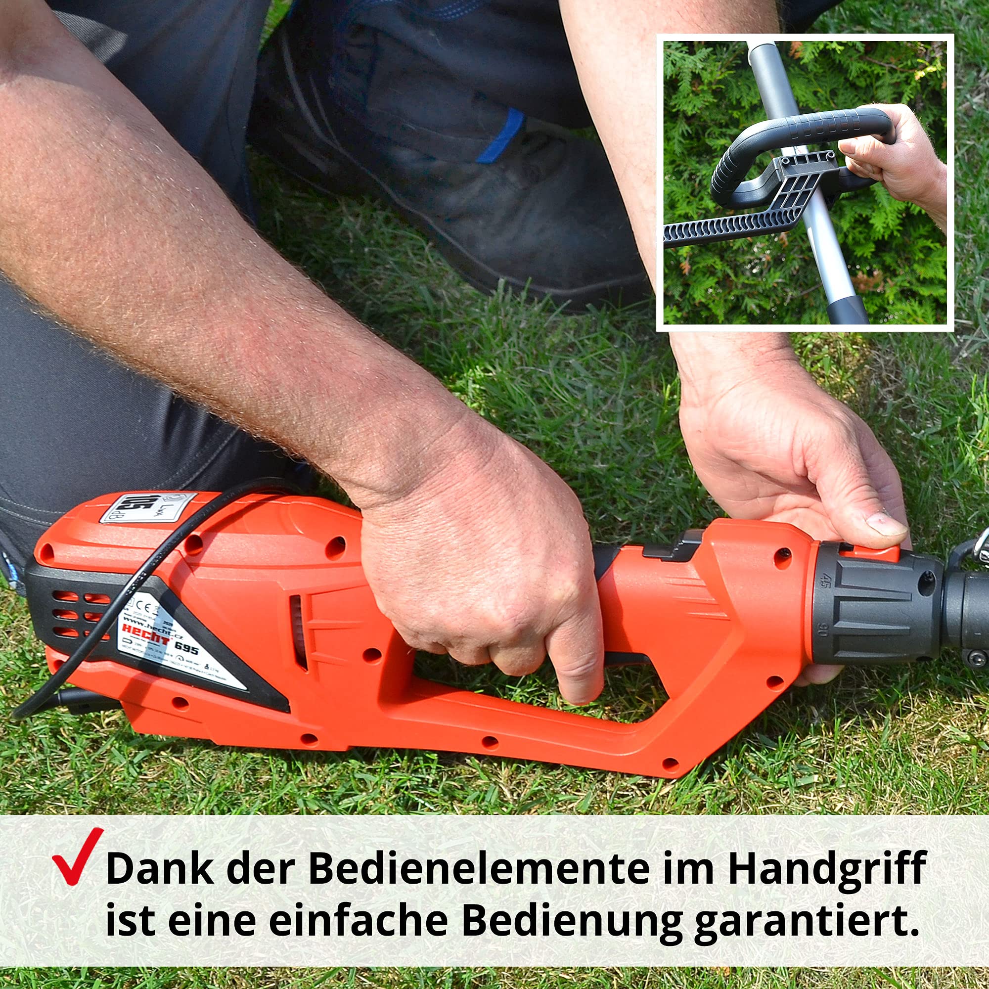 hecht-elektro-teleskop-heckenschere-900-w-41-cm-20-mm image 5