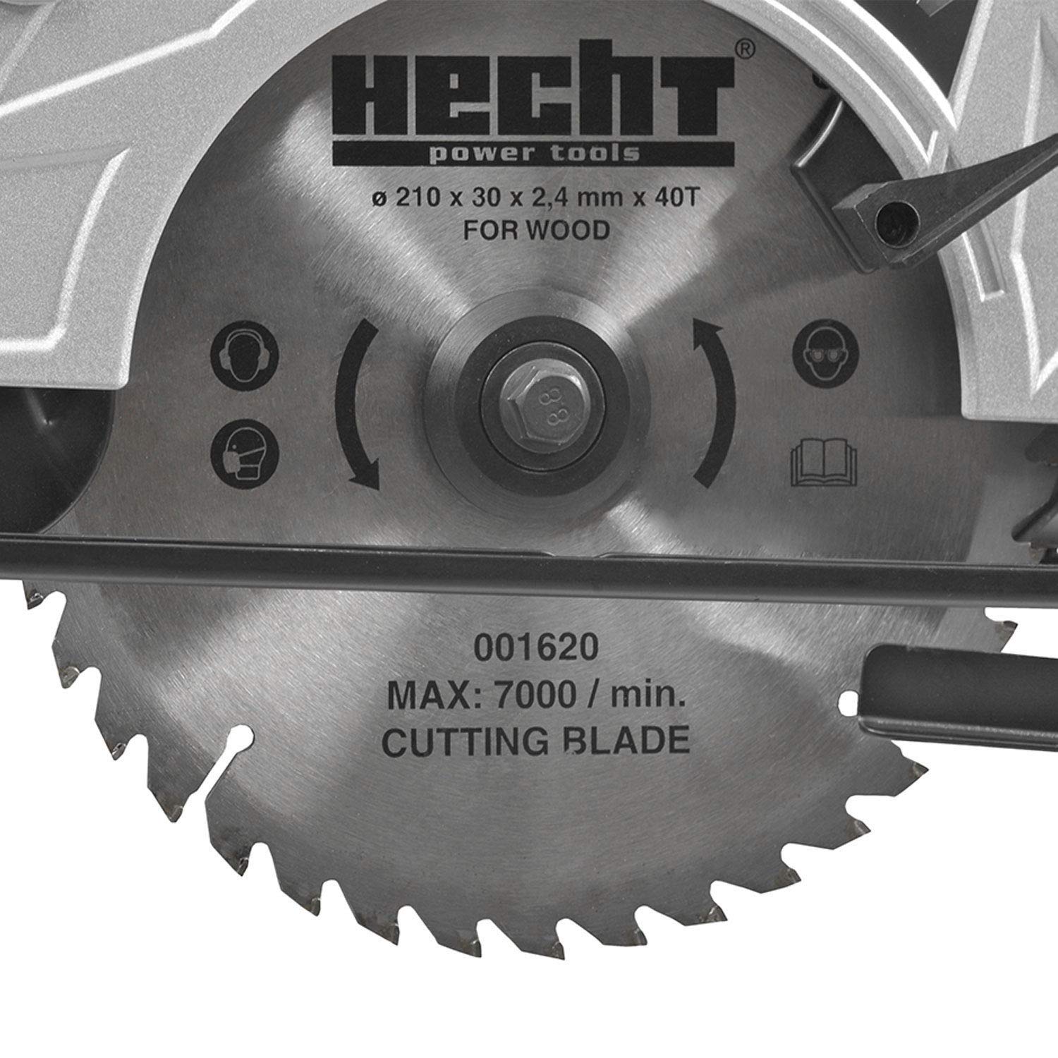 hecht-1620-handkreiss-ge-elektro-1800w-210mm-mit-laser image 7