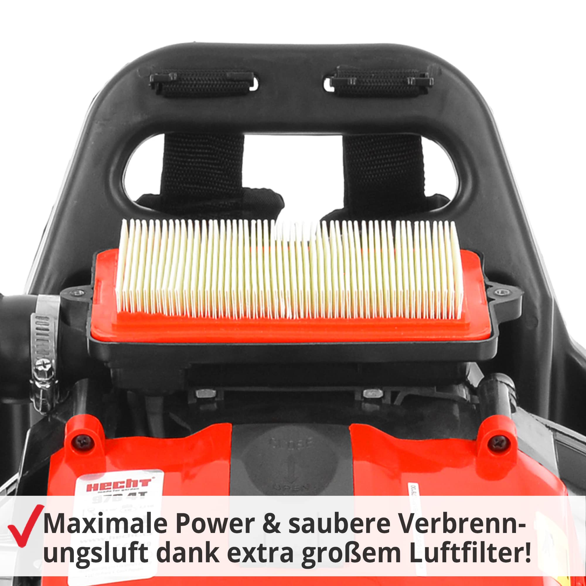 hecht-benzin-laubbl-ser-4-takt-mit-3-ps-und-r-ckentrage image 8
