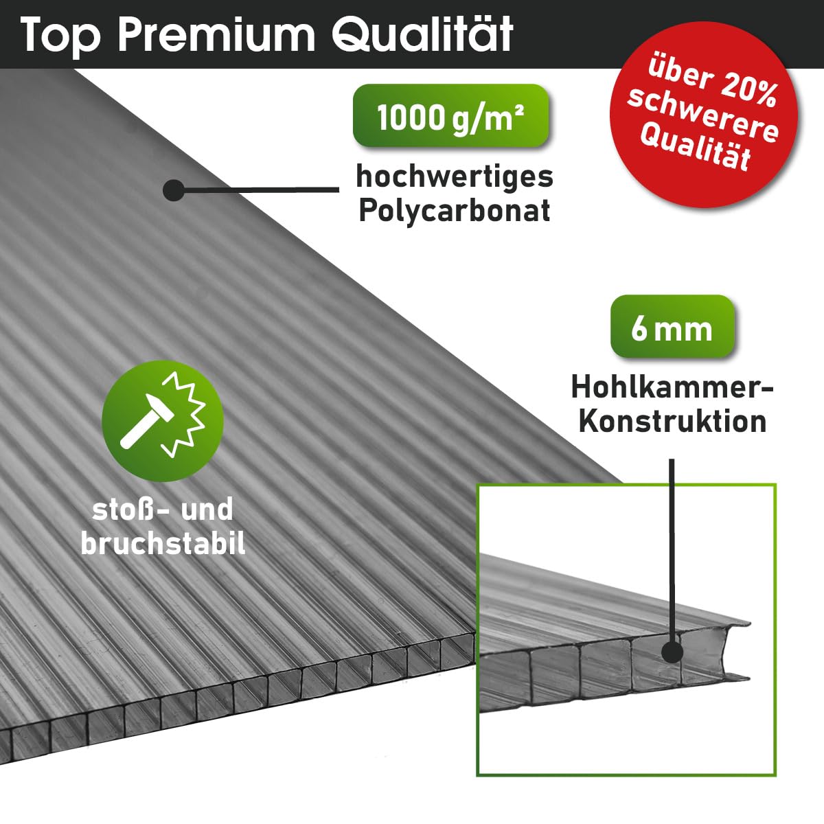 brast-doppelstegplatten-6-mm-150x60-5-cm-14er-set-anthrazit image 3