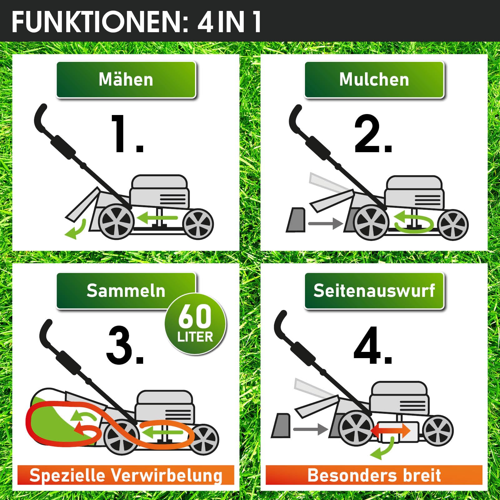 brast-estart-speed-rasenm-her-benzin-46-cm-elektrostart image 6