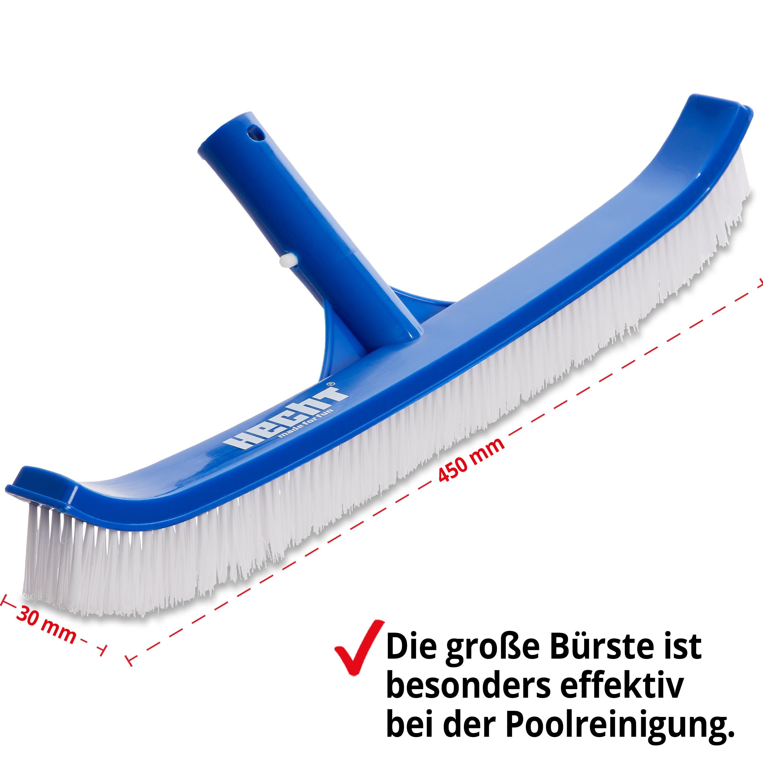 hecht-modell-2-eckenb-rste-poolb-rste-mit-teleskopstange image 3