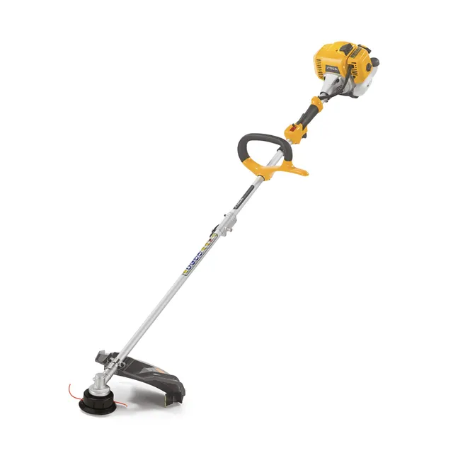 stiga-bc-330-a-benzin-motorsense-43-cm-mit-faden-und-messer image 1