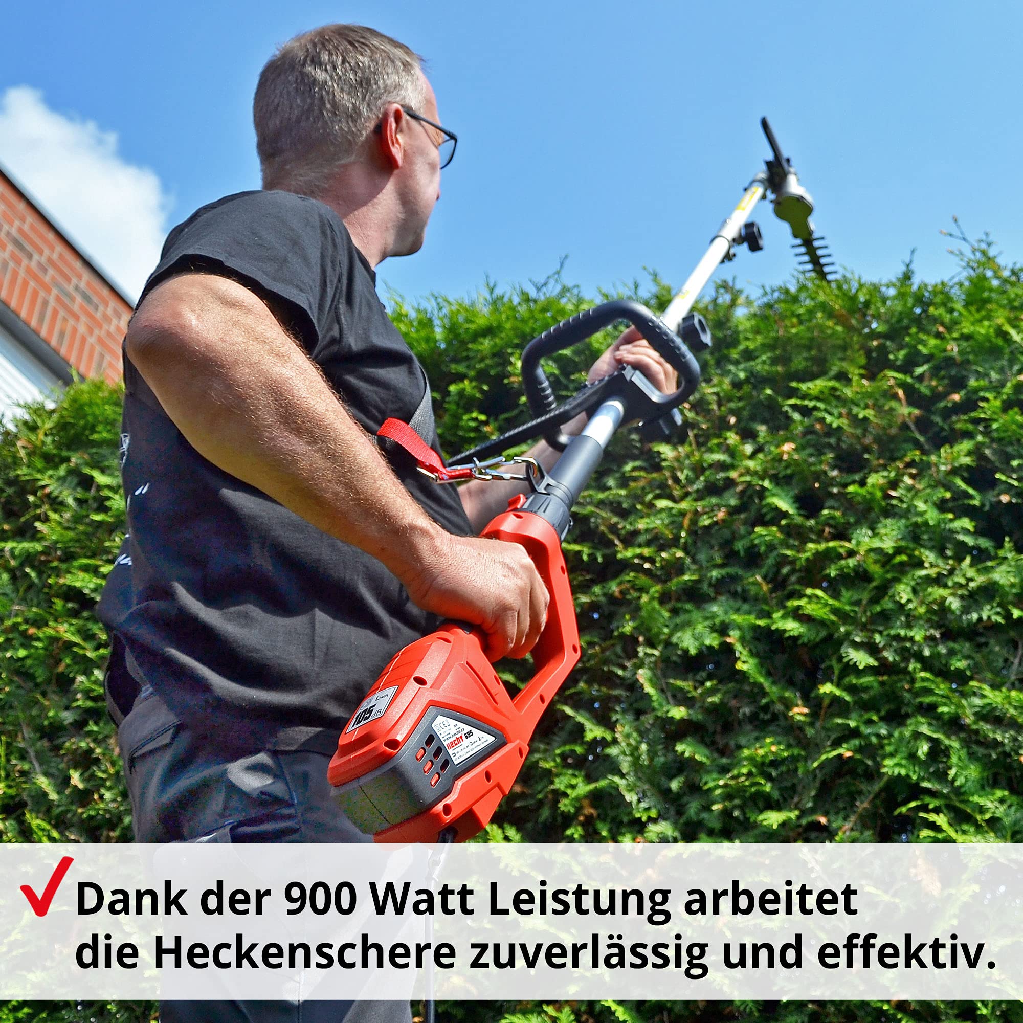 hecht-elektro-teleskop-heckenschere-900-w-41-cm-20-mm image 4