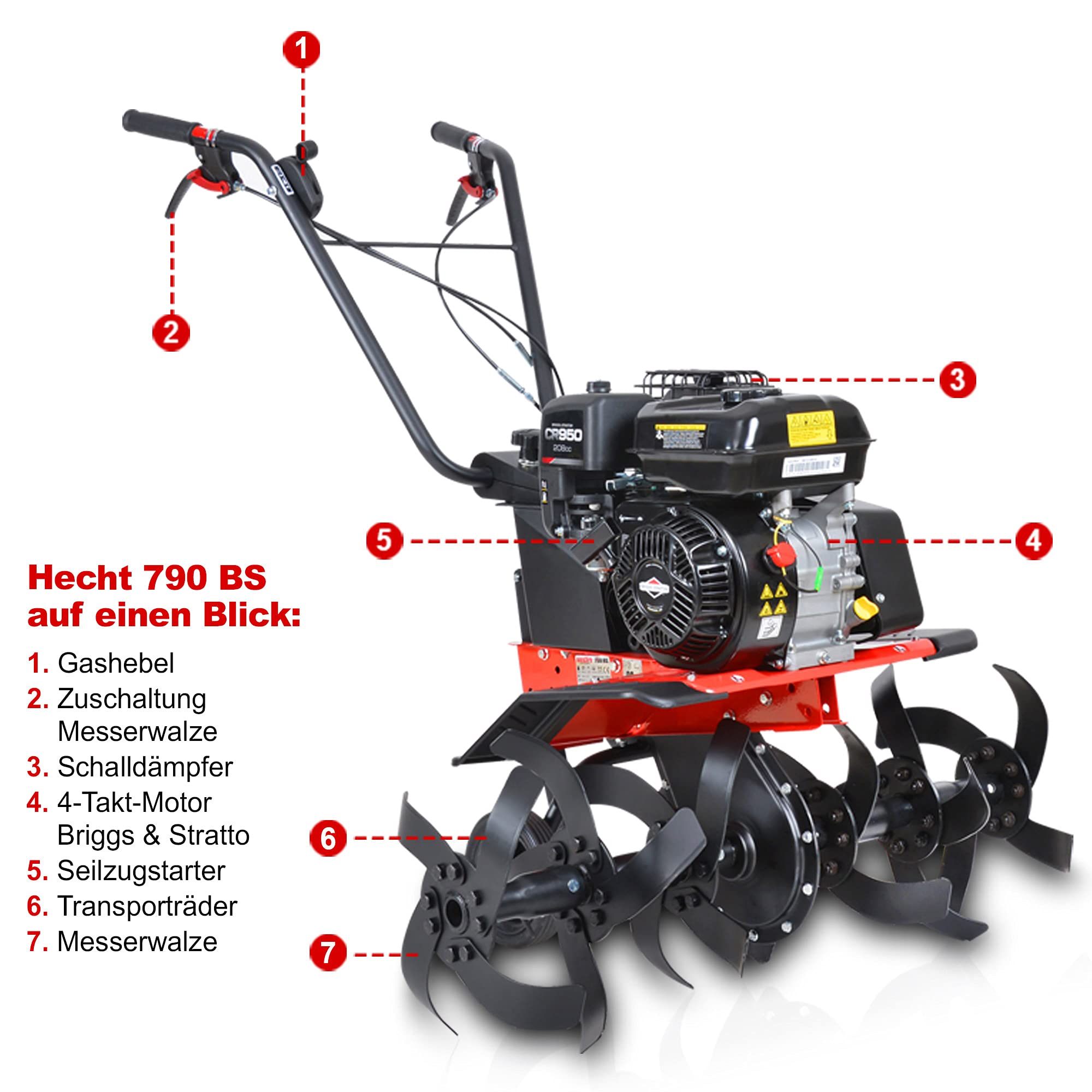 hecht-benzin-motorhacke-6-5-ps-32-84-cm-208-cm image 2