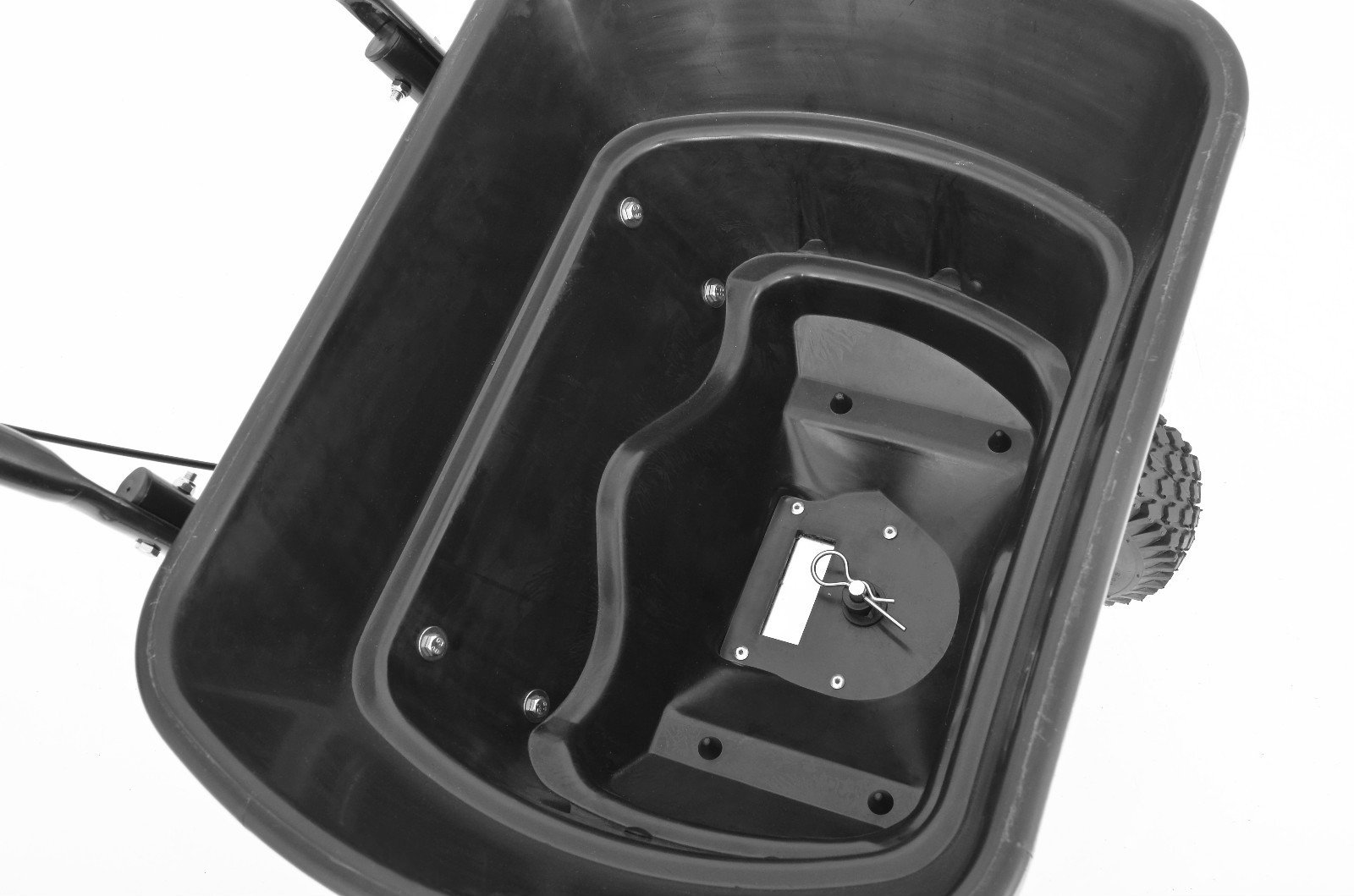 hecht-229-universal-streuwagen-29-liter-f-r-d-nger image 7