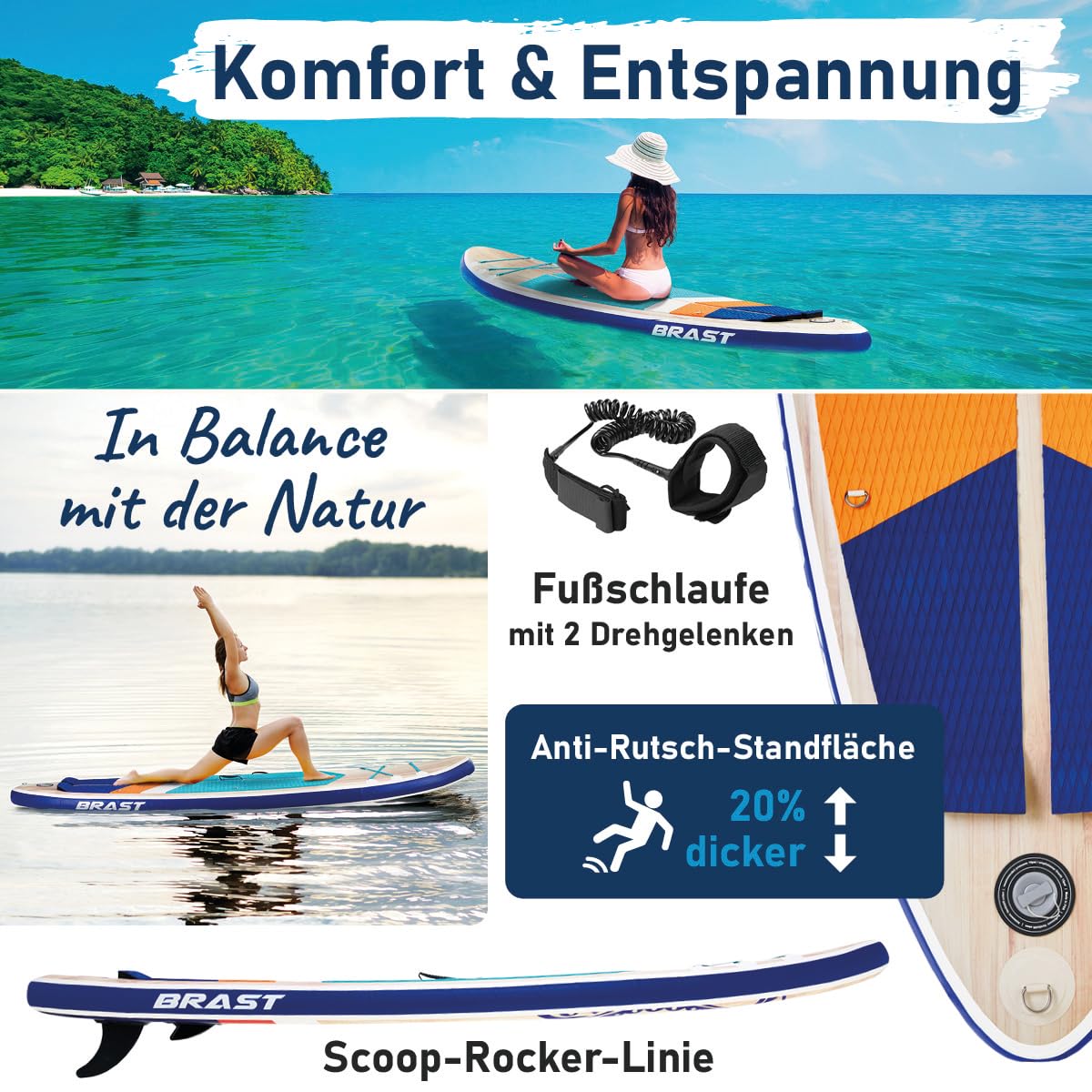 brast-sup-board-wood-set-320-cm-aufblasbar-mit-sitz image 6