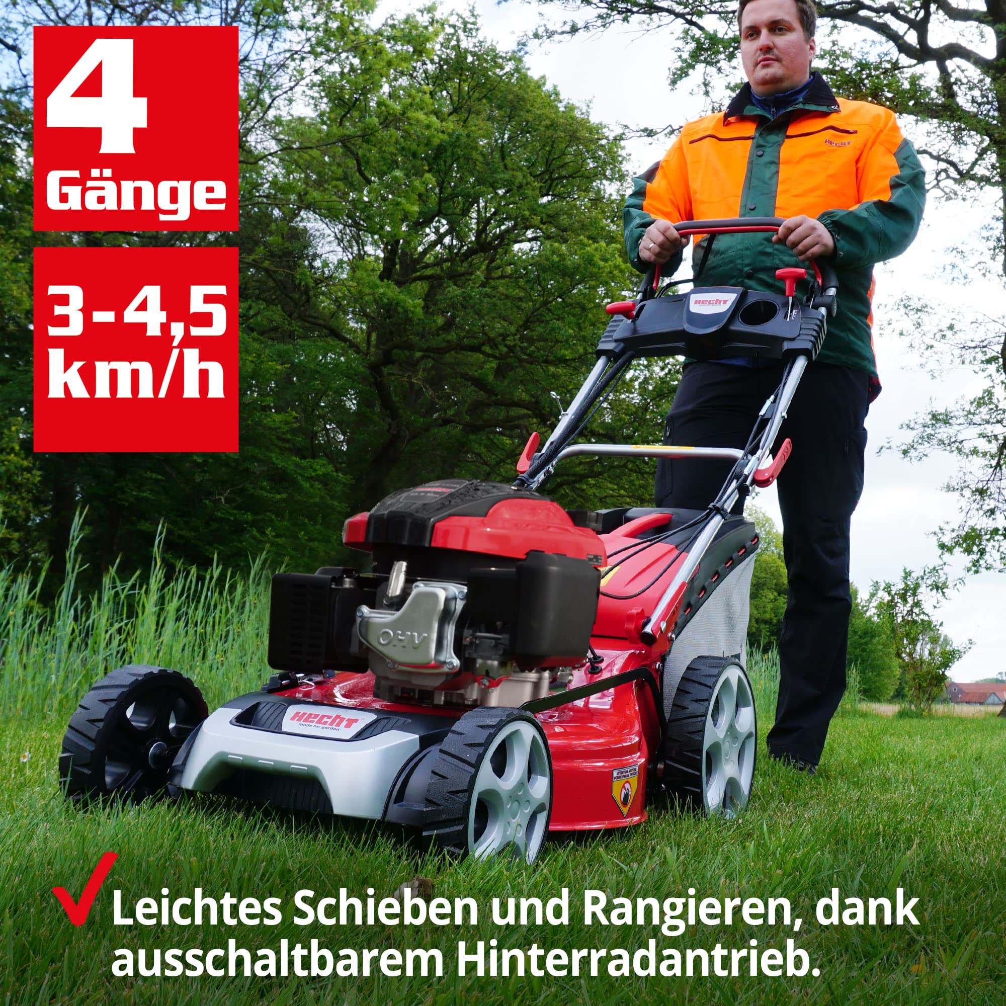 hecht-5in1-benzin-rasenm-her-56-cm-mit-elektrostart-und-radantrieb image 6