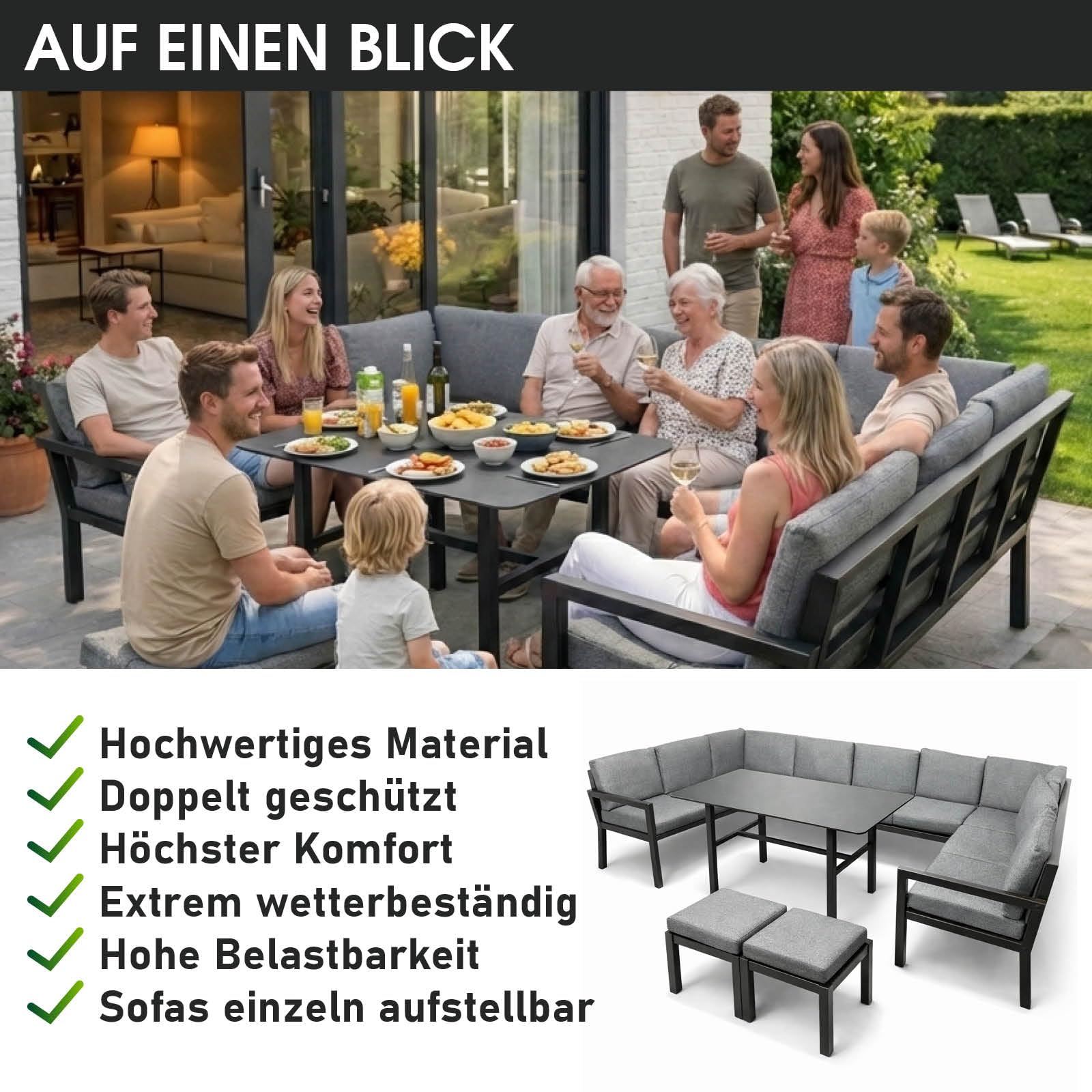 brast-lounge-madrid-gartenlounge-set-296cm-bis-11-personen image 7