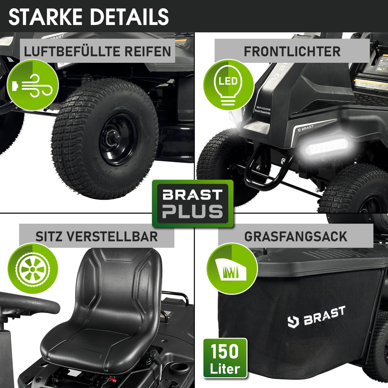 brast-aufsitzm-her-benzin-rasentraktor-61-cm-150-l image 6